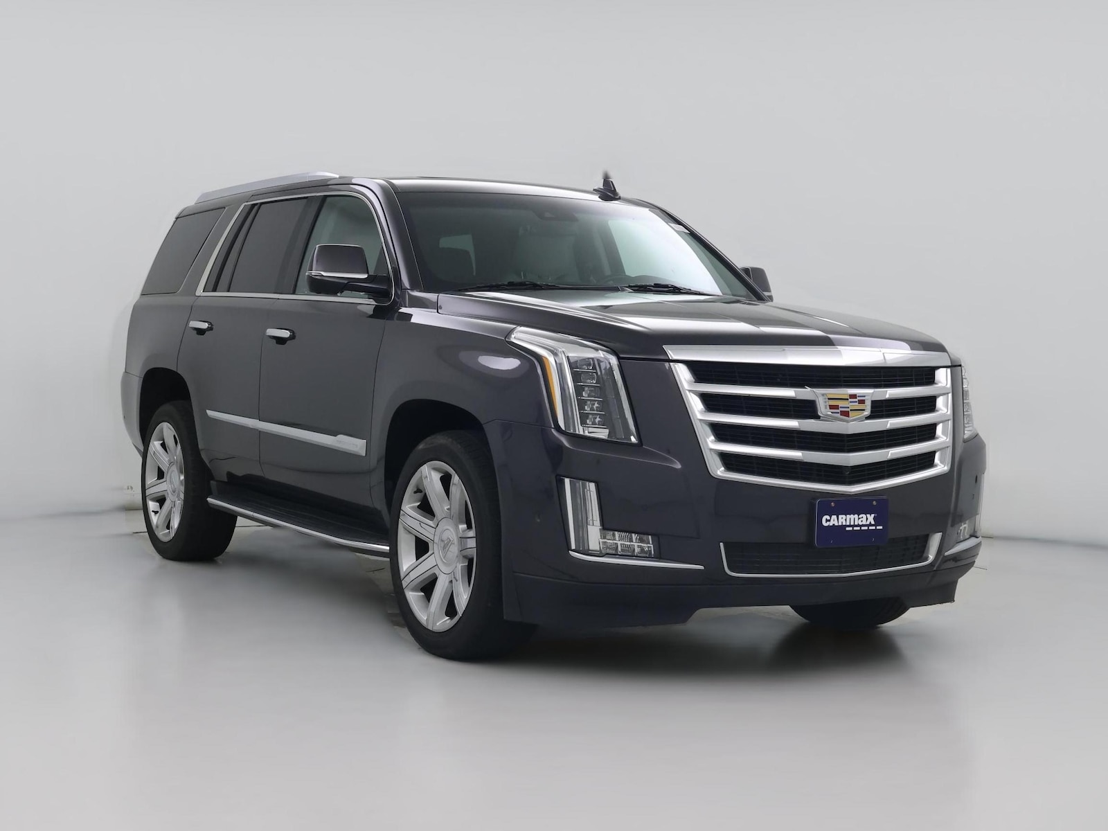 2018 Cadillac Escalade