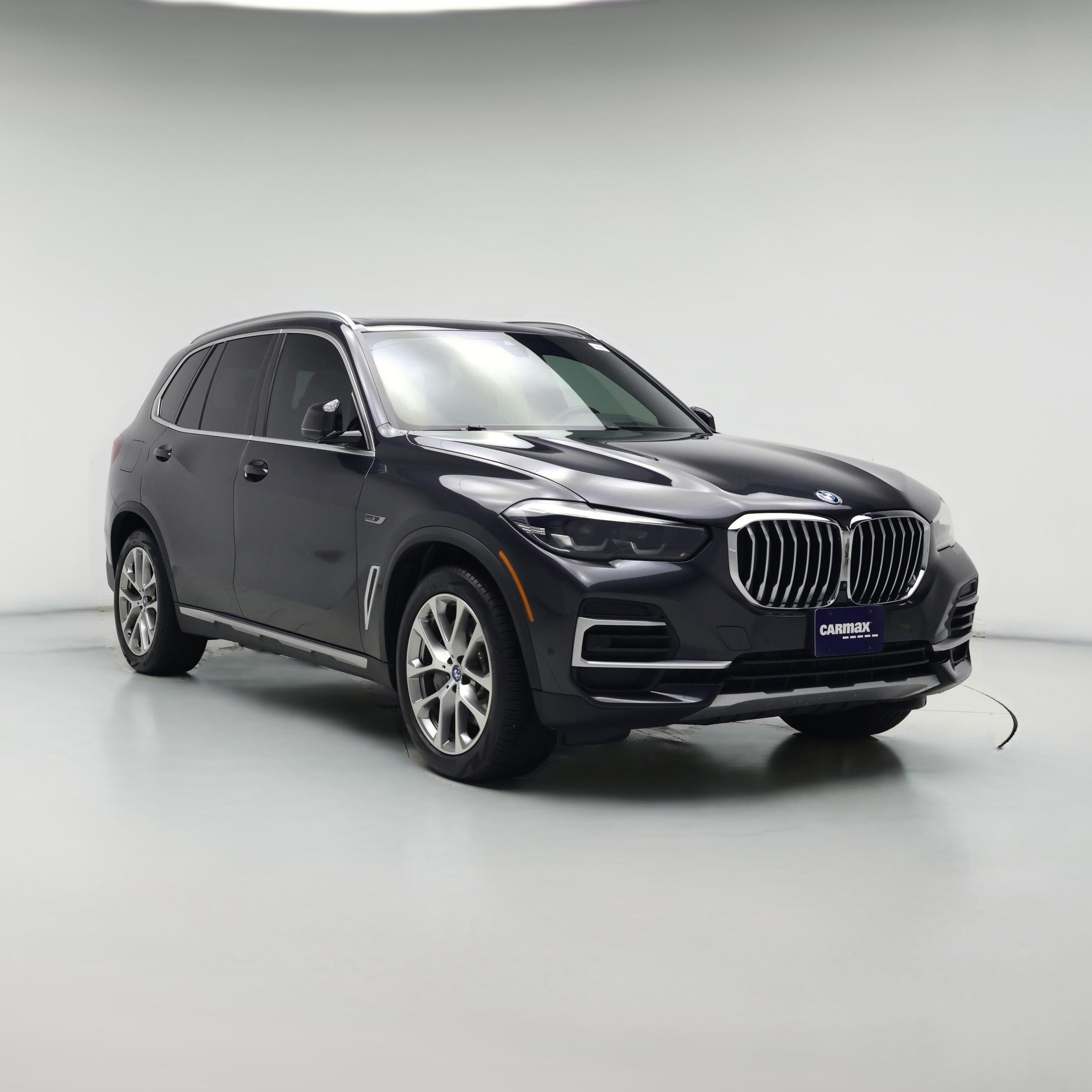 Thumbnail: 2022 BMW X5 - 1