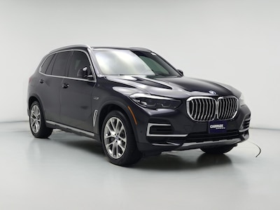 2022 BMW X5 Plug In Hybrid XDrive45e