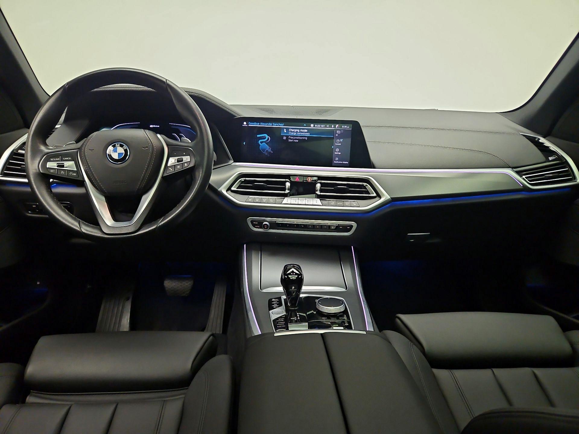 Thumbnail: 2022 BMW X5 - 9