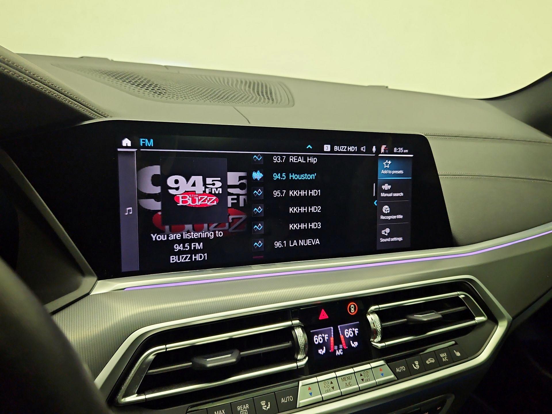 Thumbnail: 2022 BMW X5 - 16