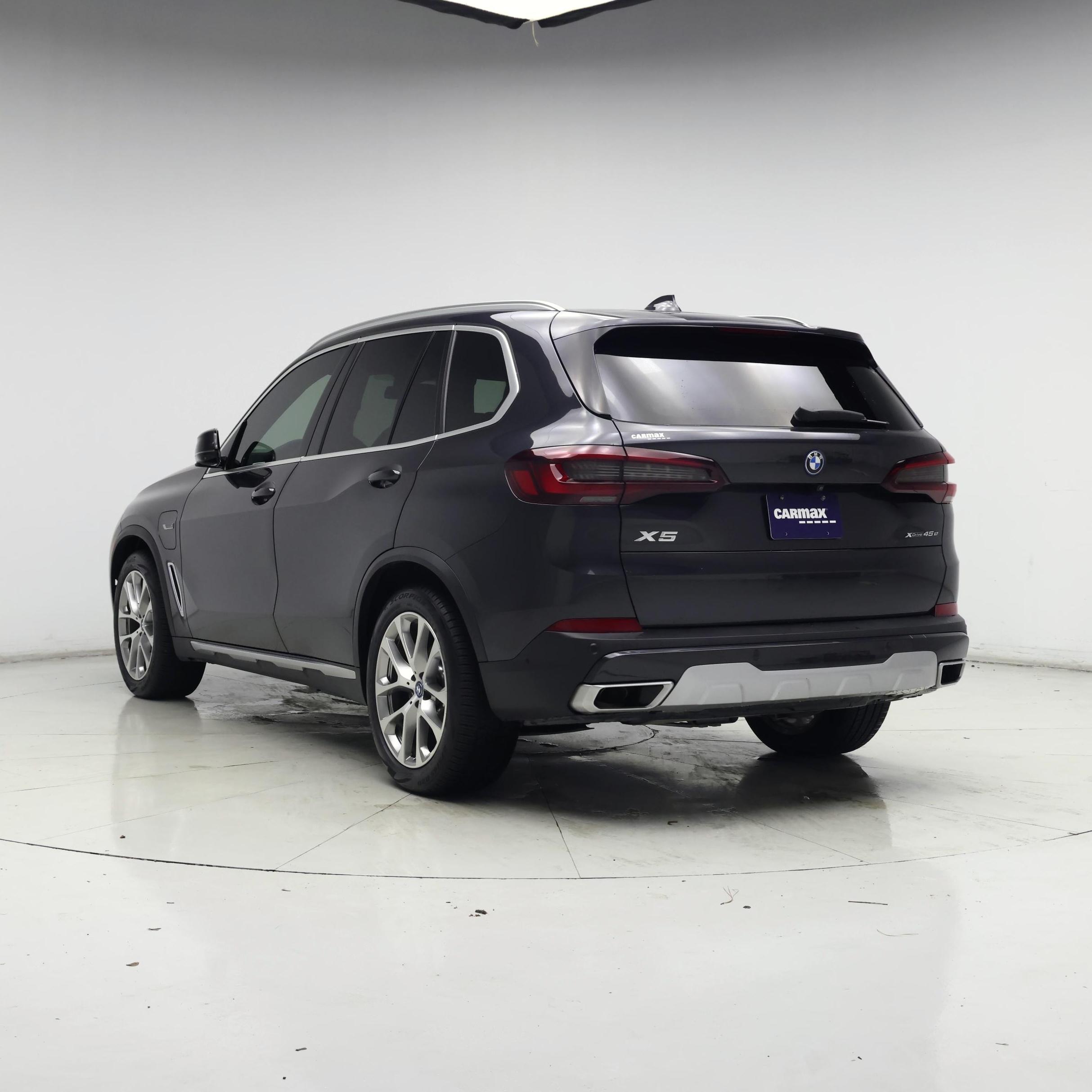 Thumbnail: 2022 BMW X5 - 2