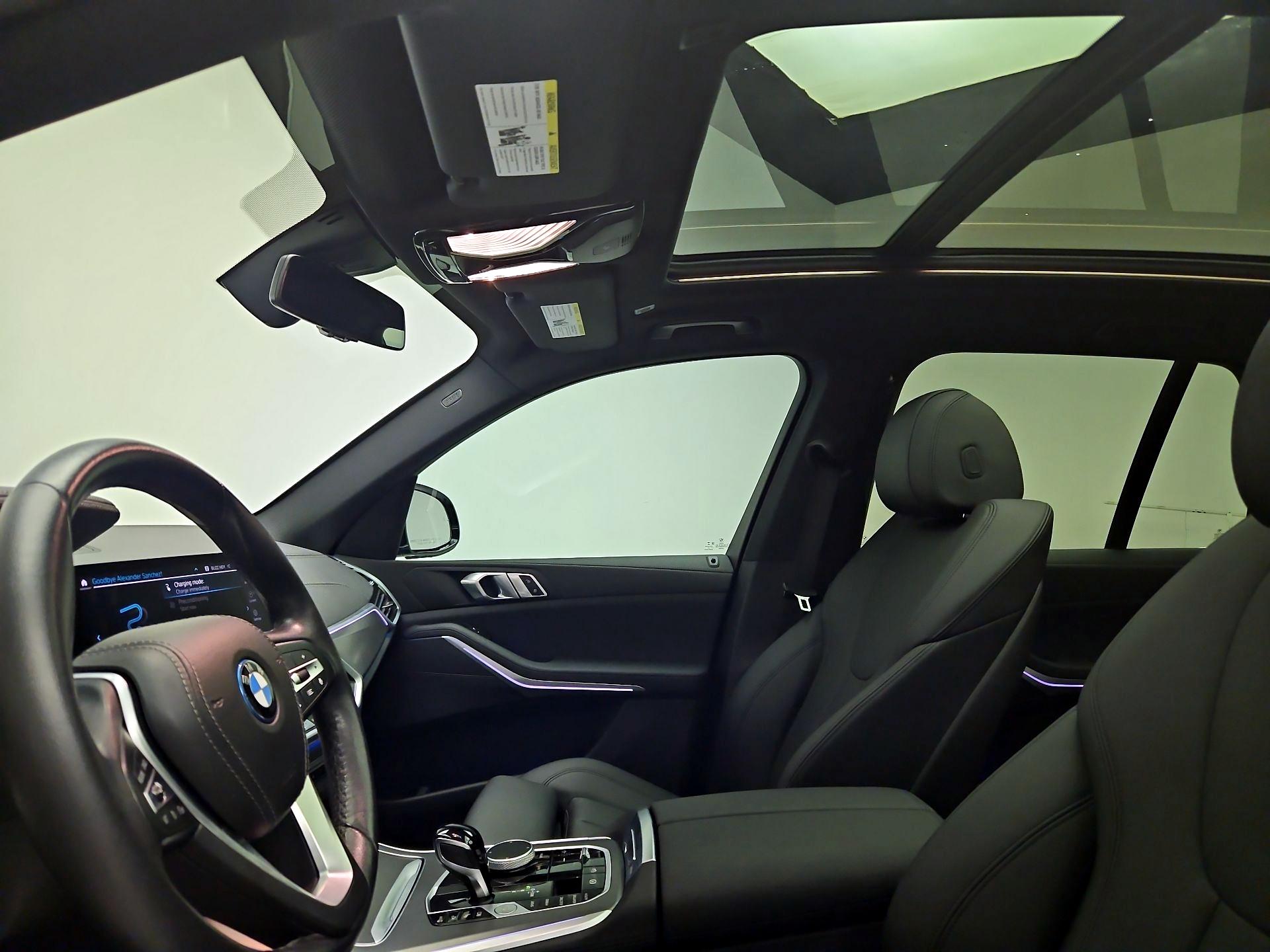 Thumbnail: 2022 BMW X5 - 20