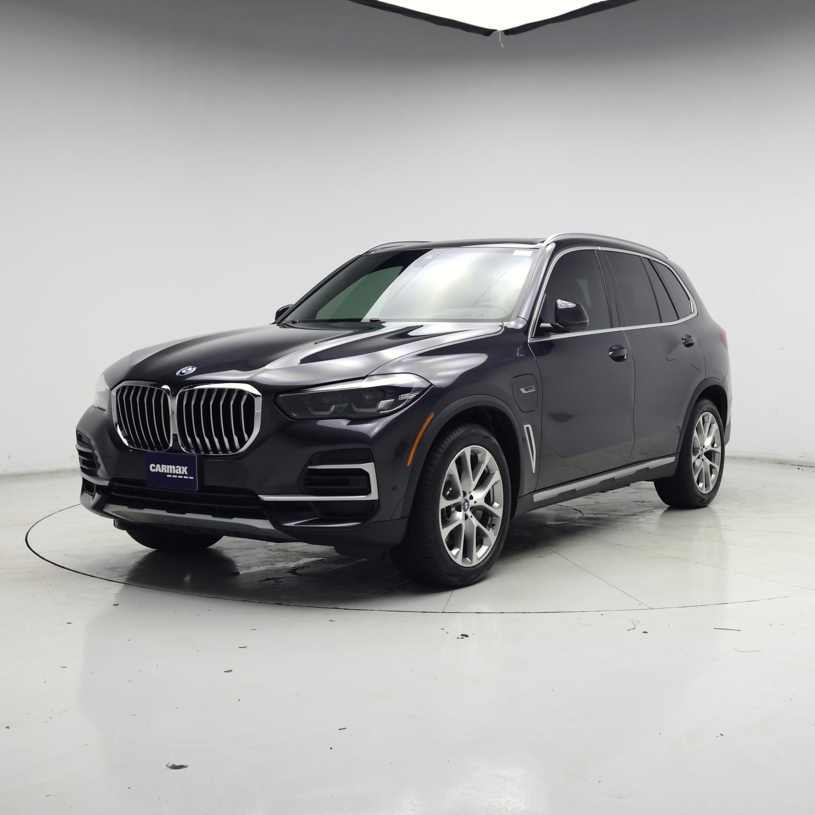 Thumbnail: 2022 BMW X5 - 4