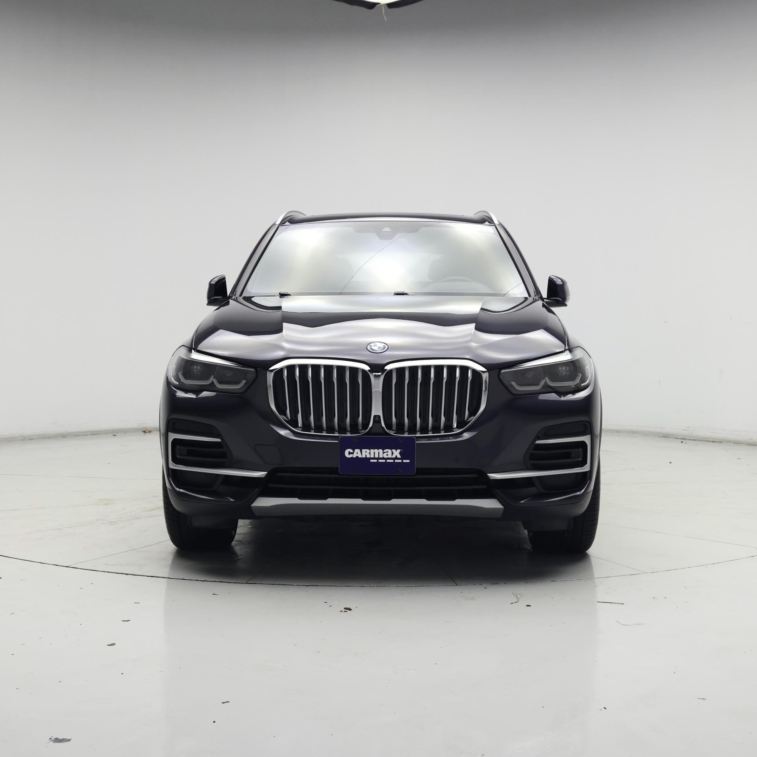 Thumbnail: 2022 BMW X5 - 5