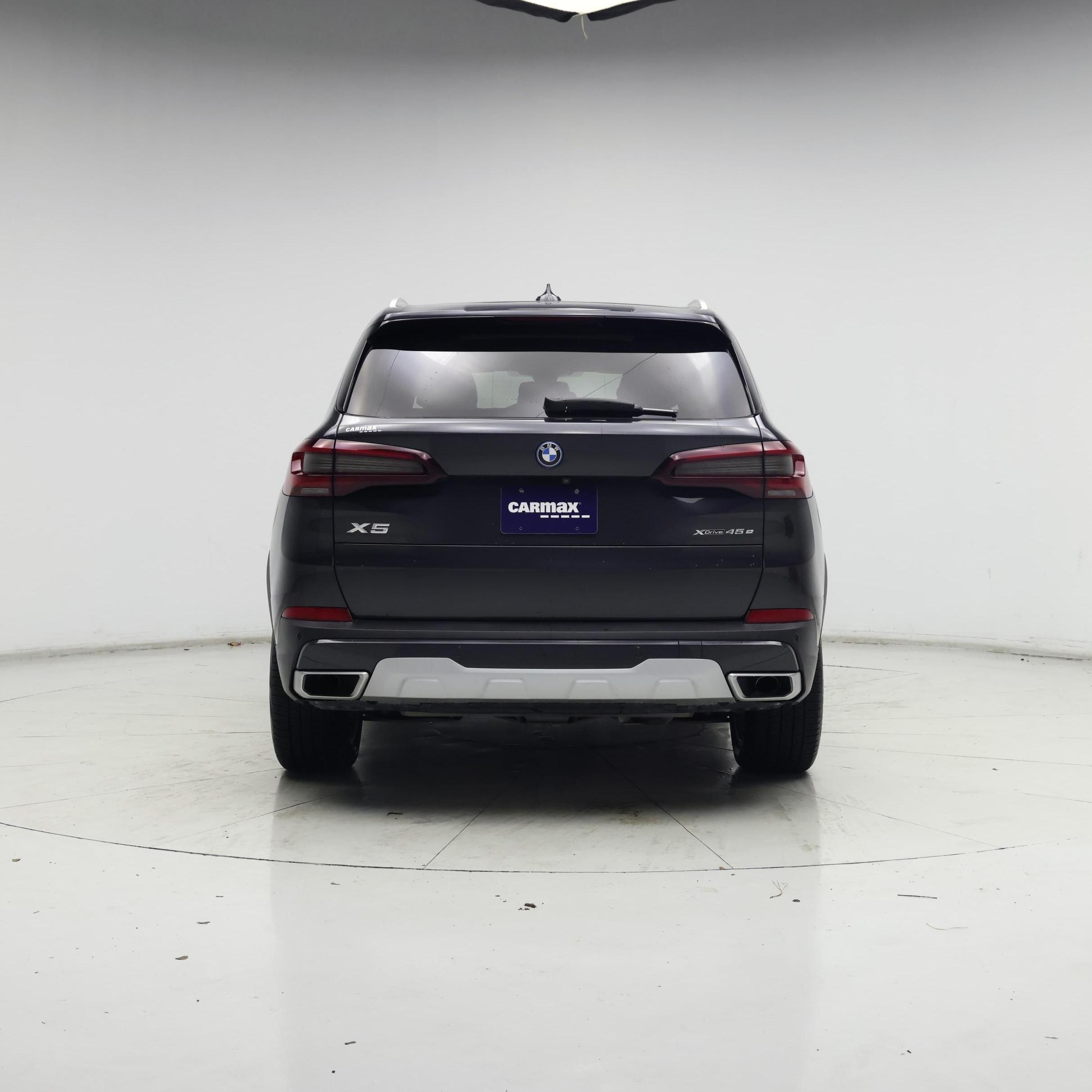 Thumbnail: 2022 BMW X5 - 6