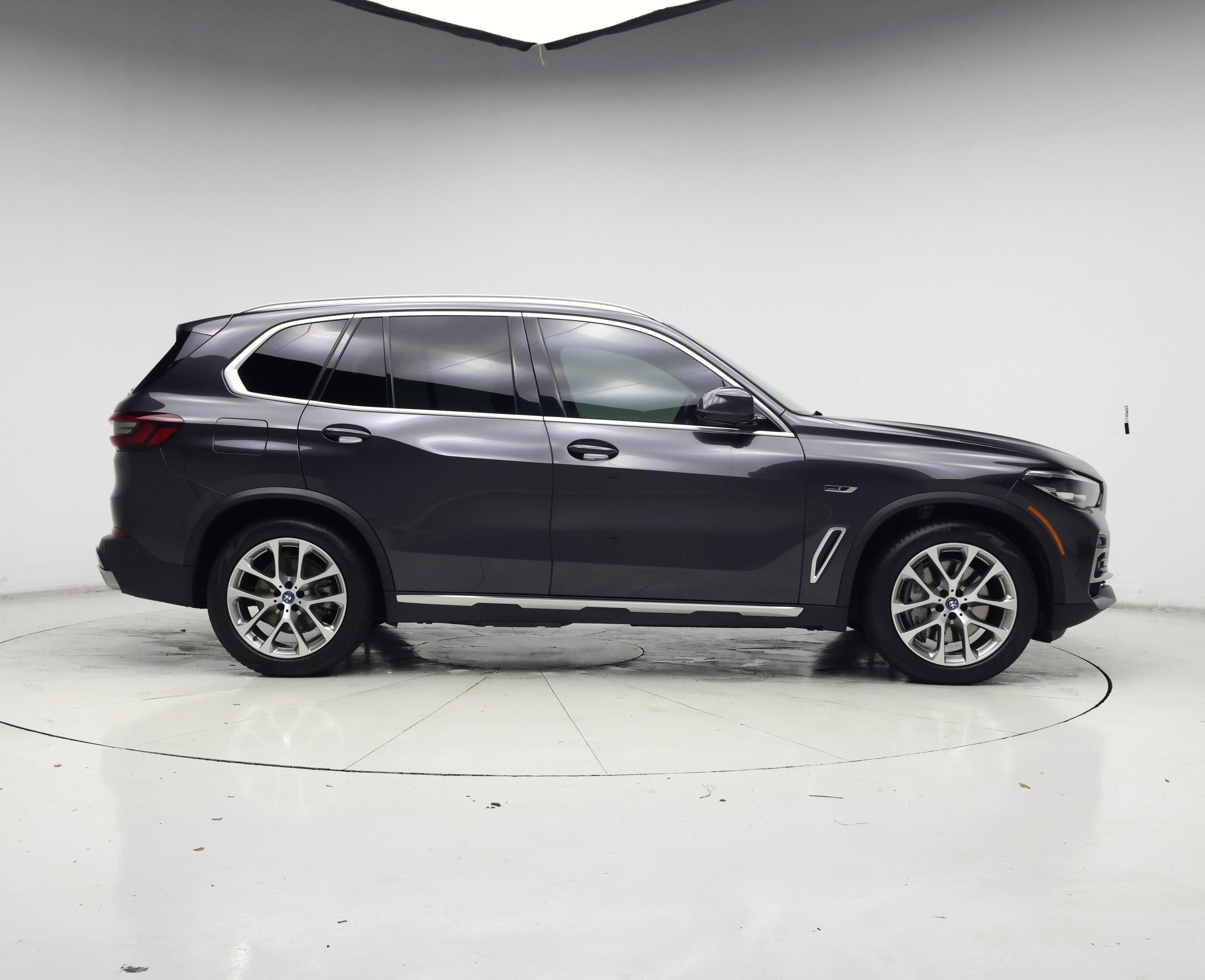 Thumbnail: 2022 BMW X5 - 7