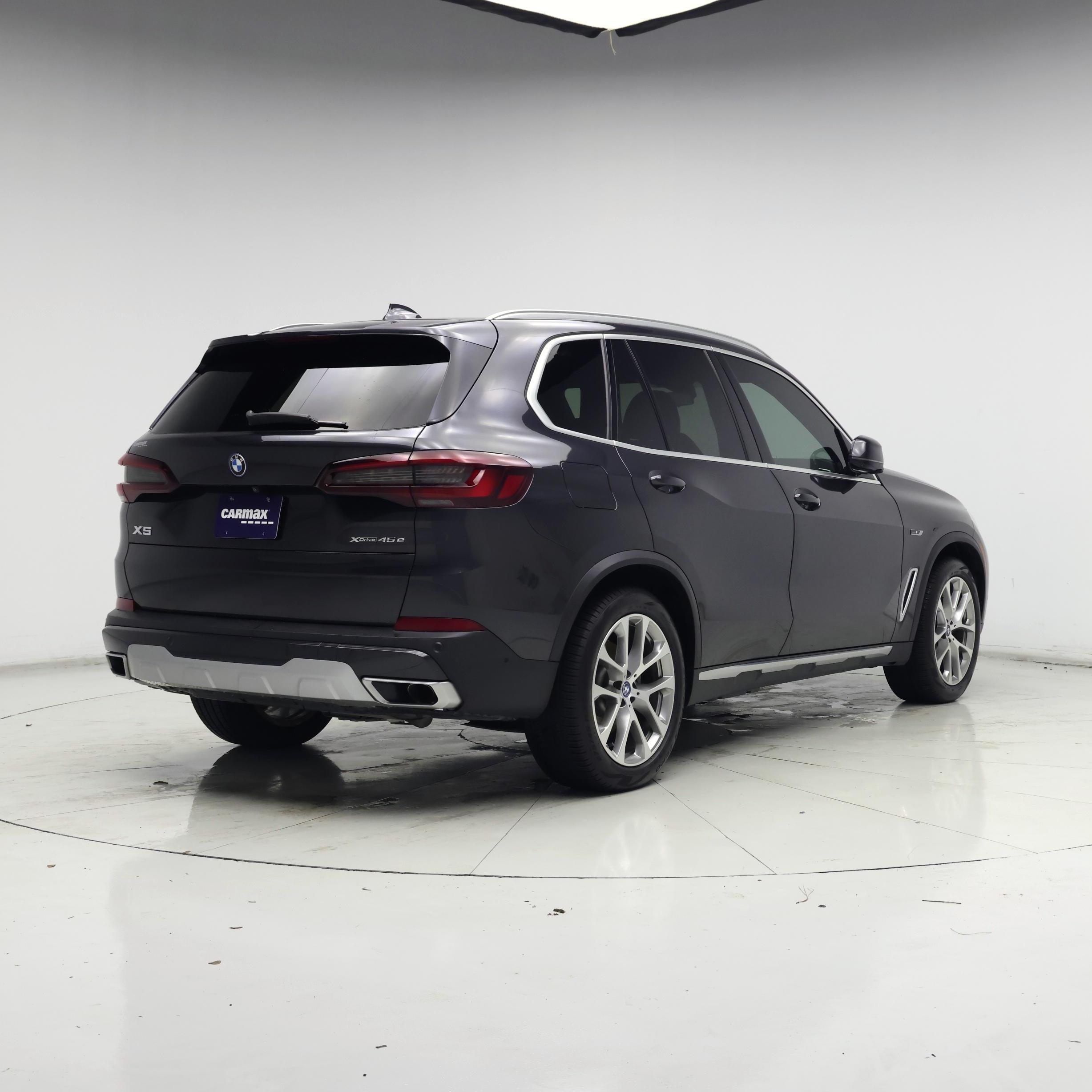 Thumbnail: 2022 BMW X5 - 8