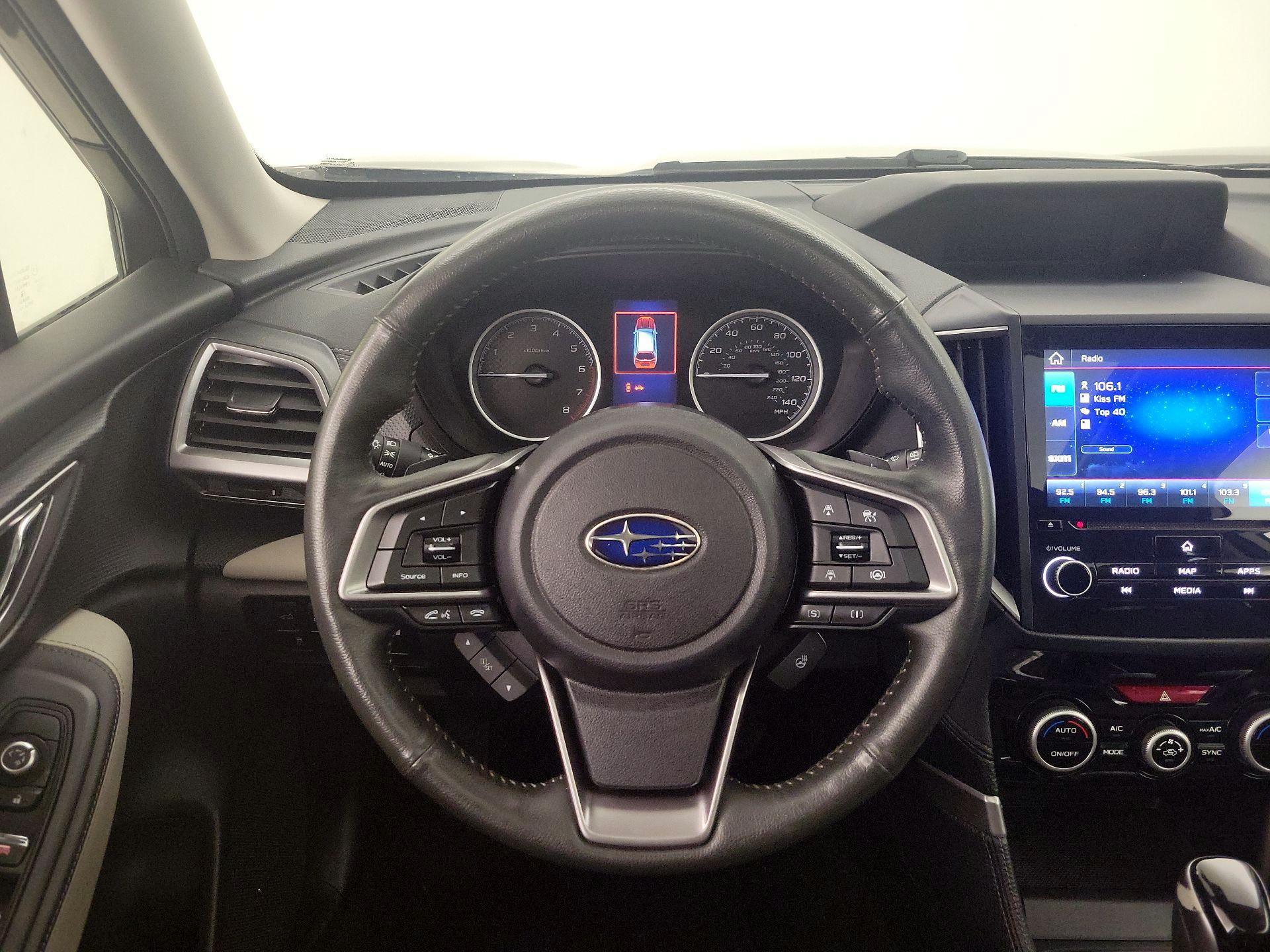Thumbnail: 2023 Subaru Forester - 10
