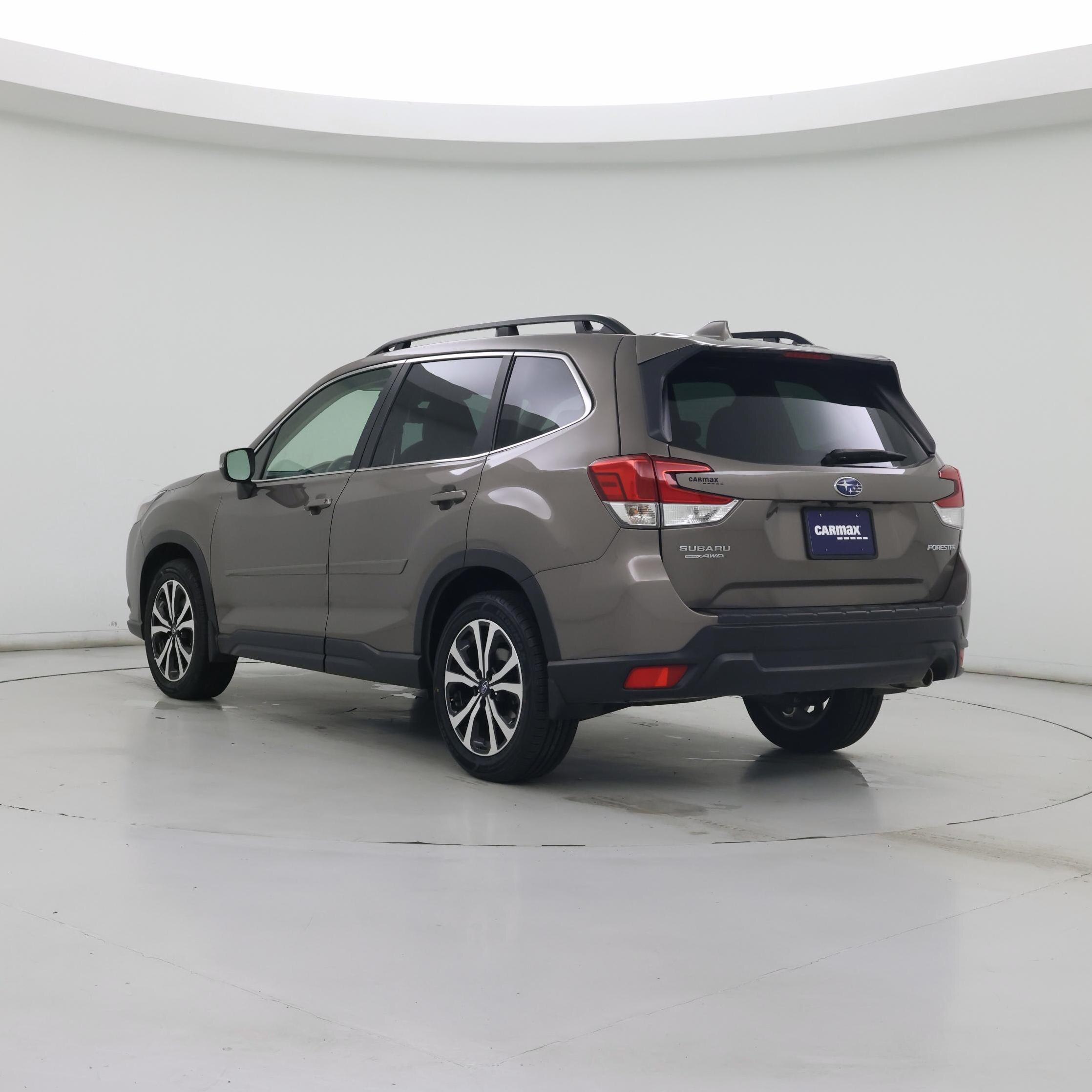 Thumbnail: 2023 Subaru Forester - 2