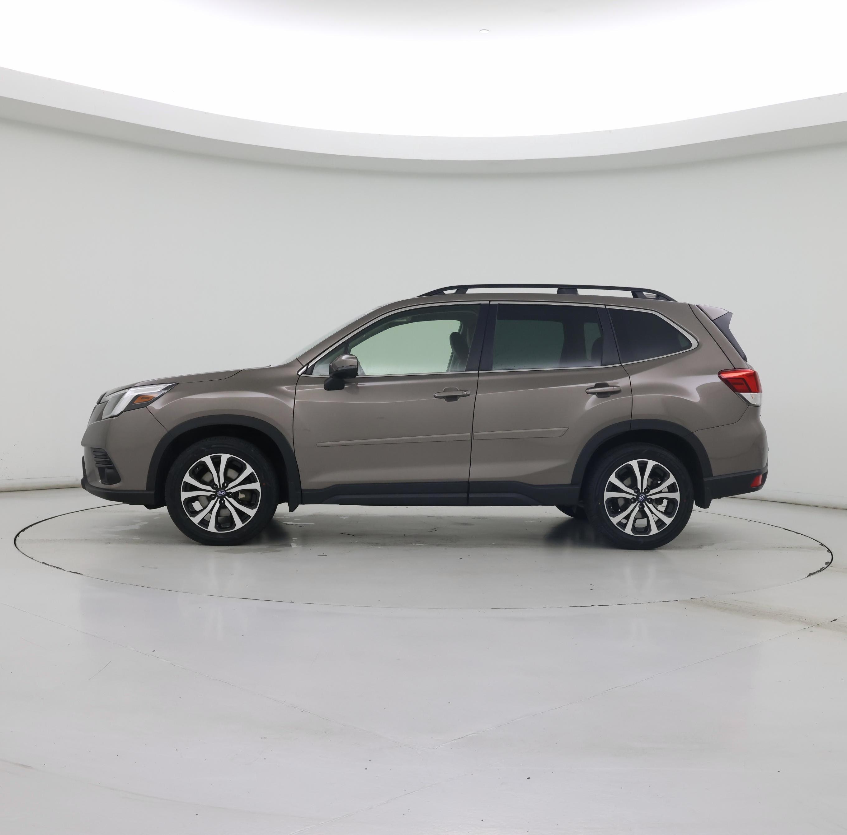 Thumbnail: 2023 Subaru Forester - 3