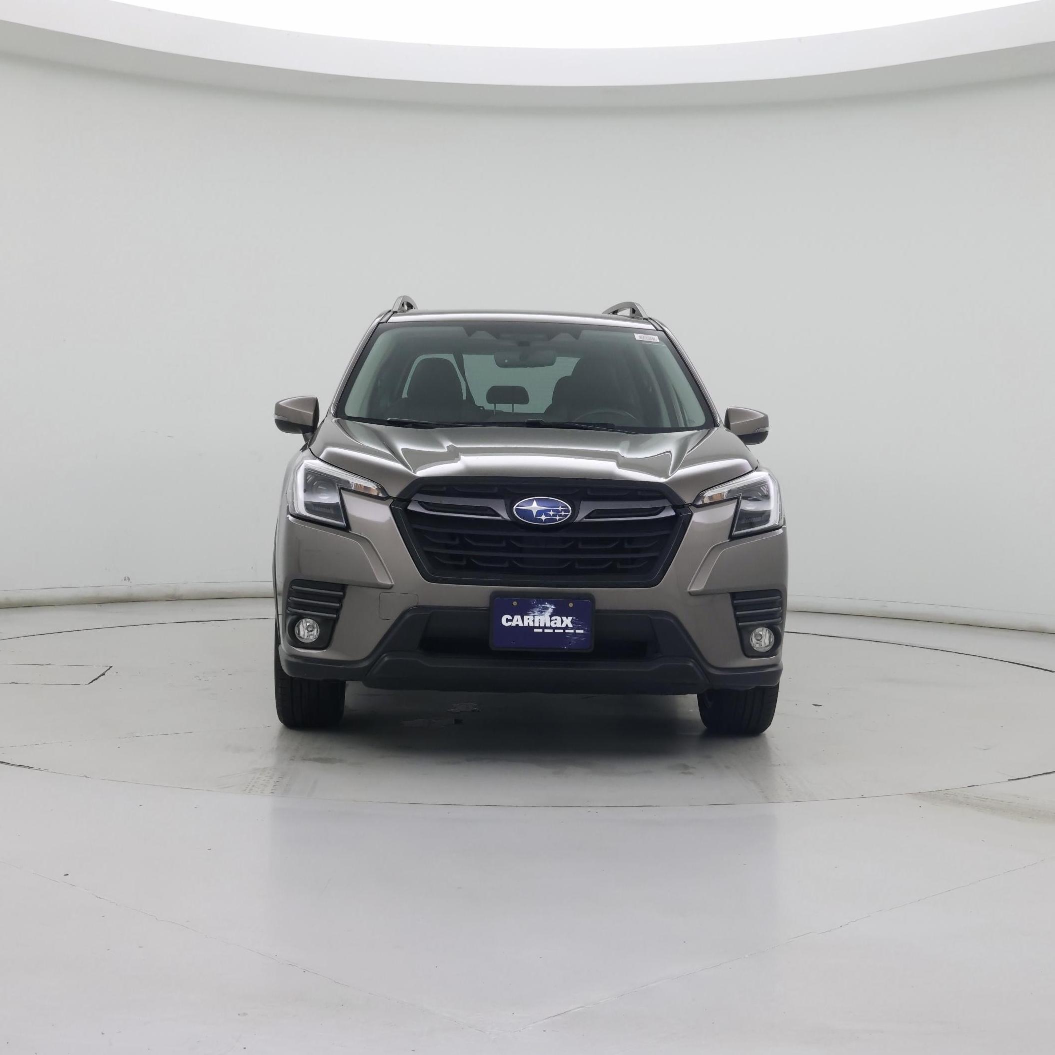 Thumbnail: 2023 Subaru Forester - 5