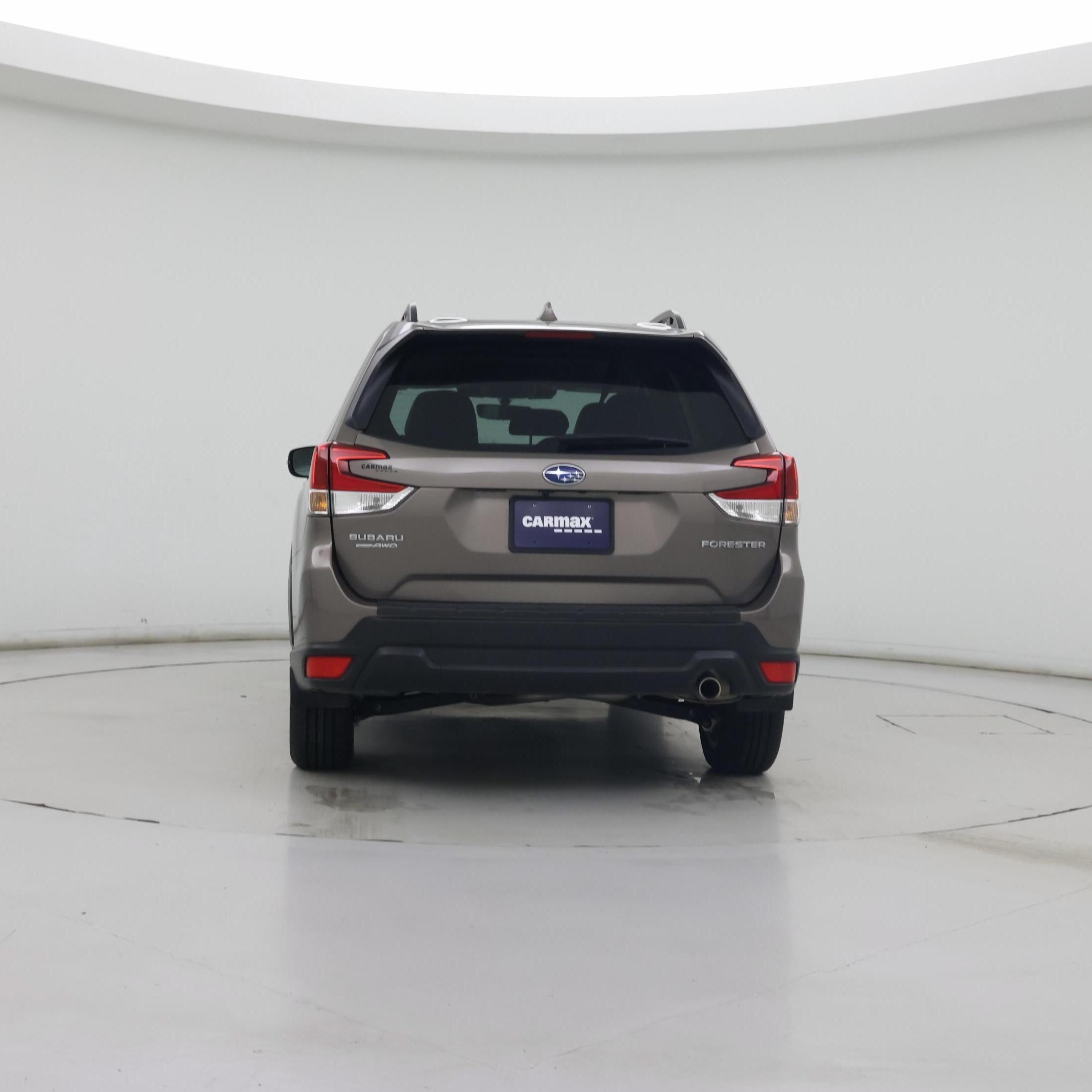 Thumbnail: 2023 Subaru Forester - 6