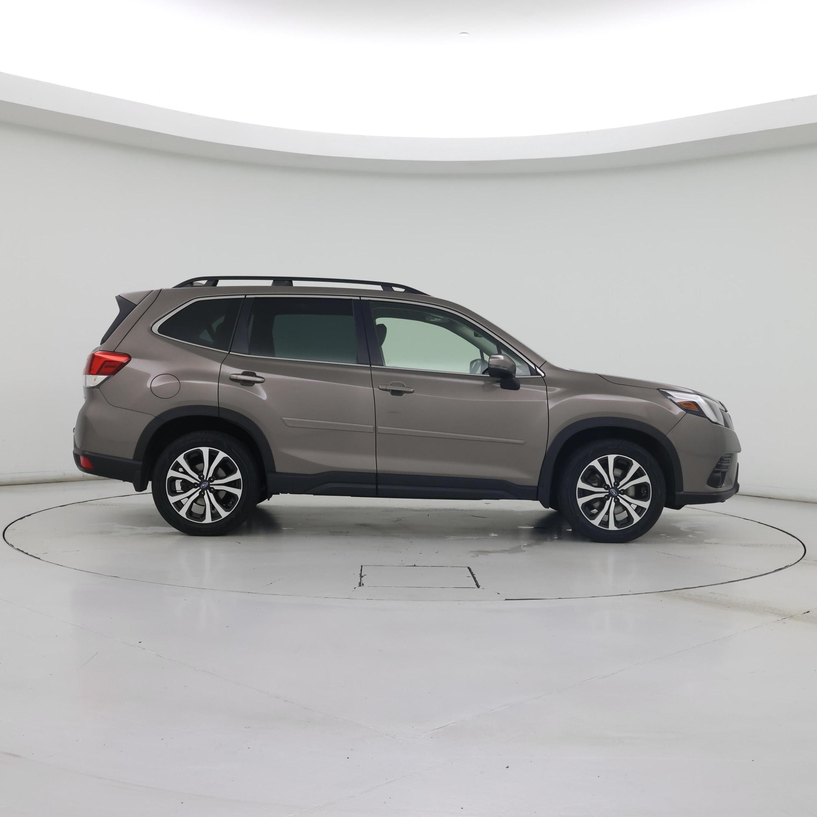 Thumbnail: 2023 Subaru Forester - 7