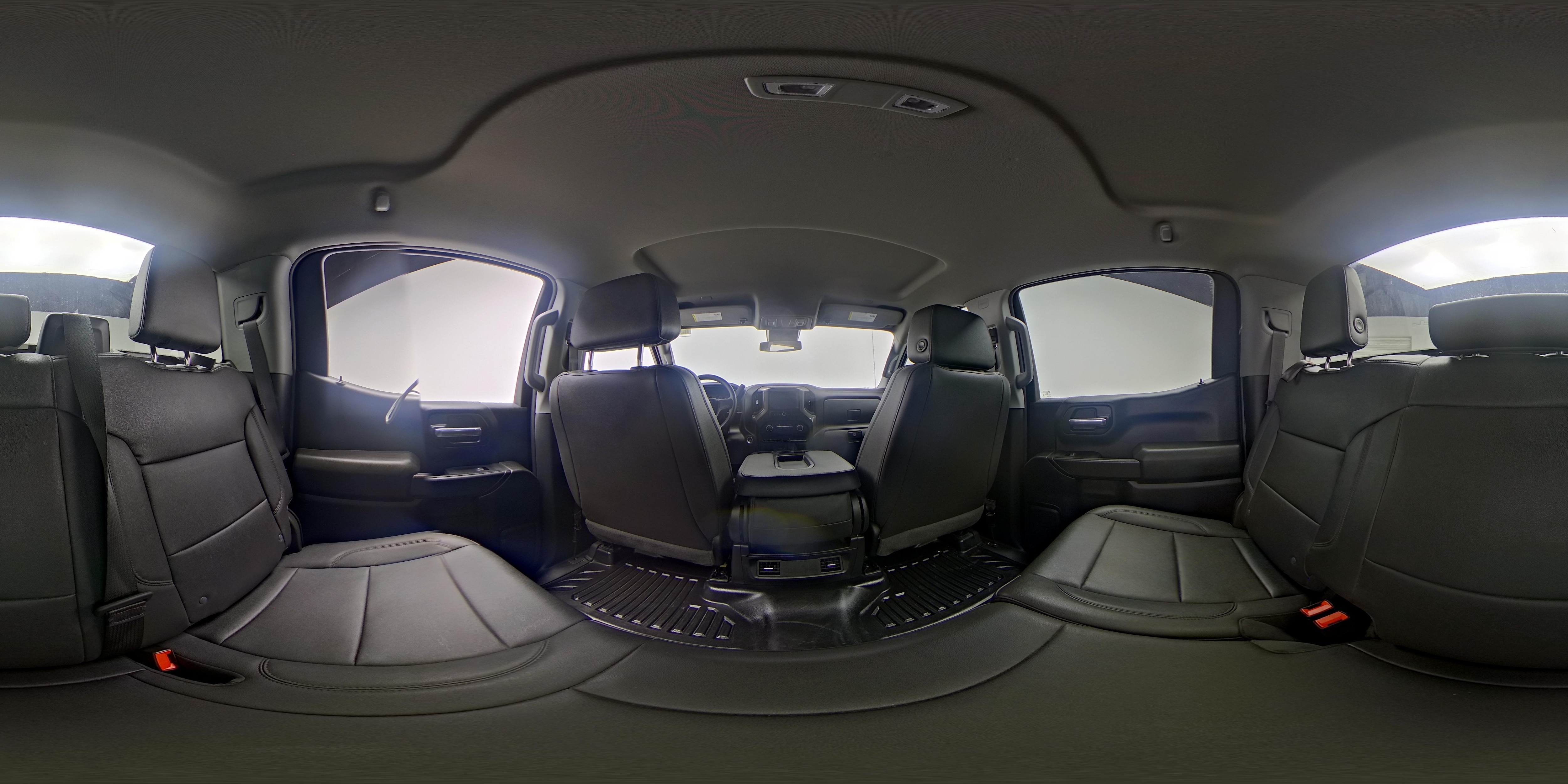 2023 Chevrolet Silverado 1500 Work Truck - Photo 24
