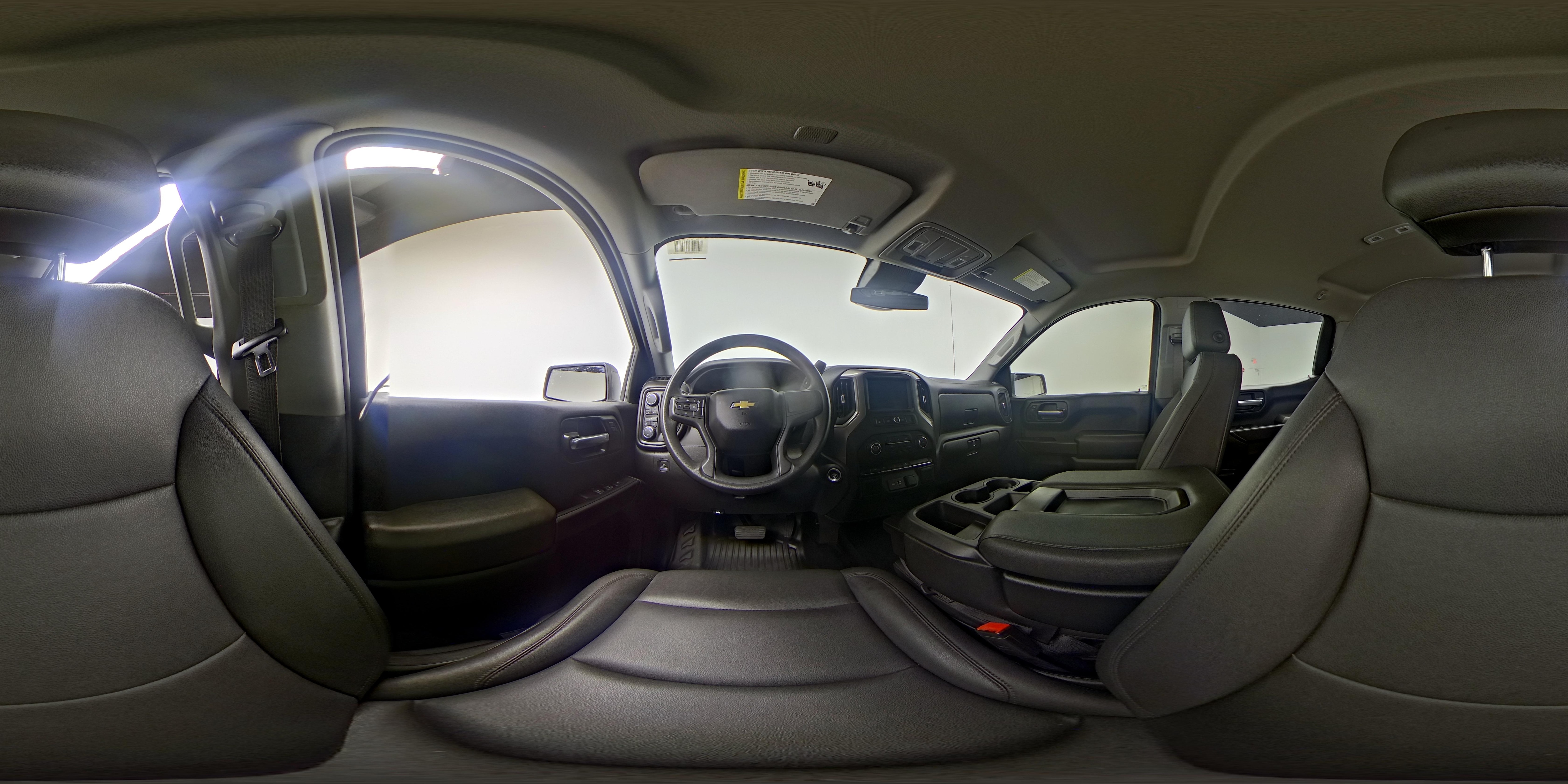 2023 Chevrolet Silverado 1500 Work Truck - Photo 25