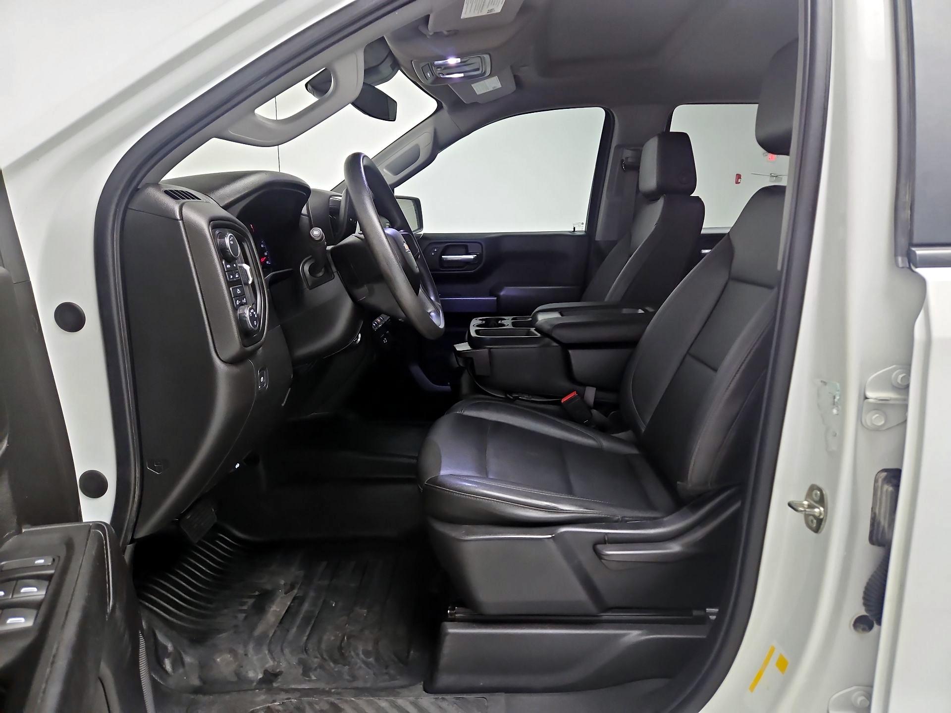 Thumbnail: 2023 Chevrolet Silverado 1500 - 11