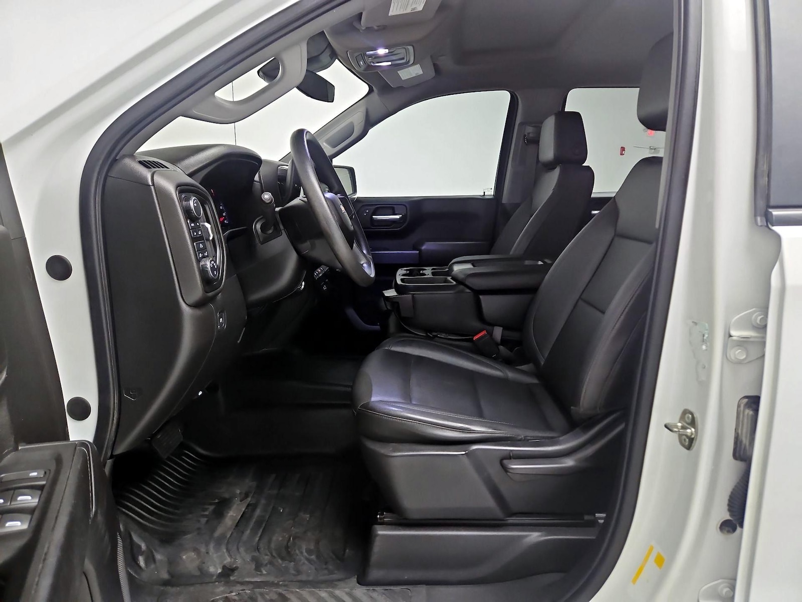 2023 Chevrolet Silverado 1500 Work Truck - Photo 12