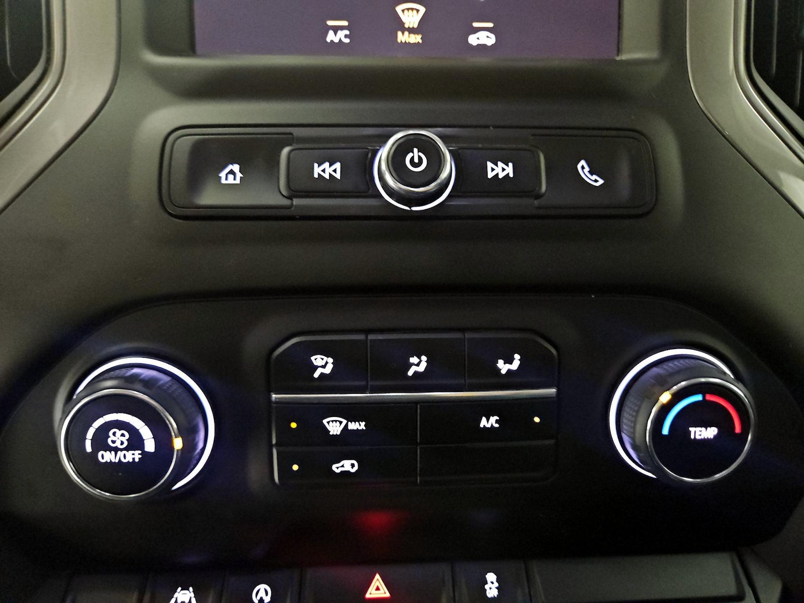 2023 Chevrolet Silverado 1500 Work Truck - Photo 16