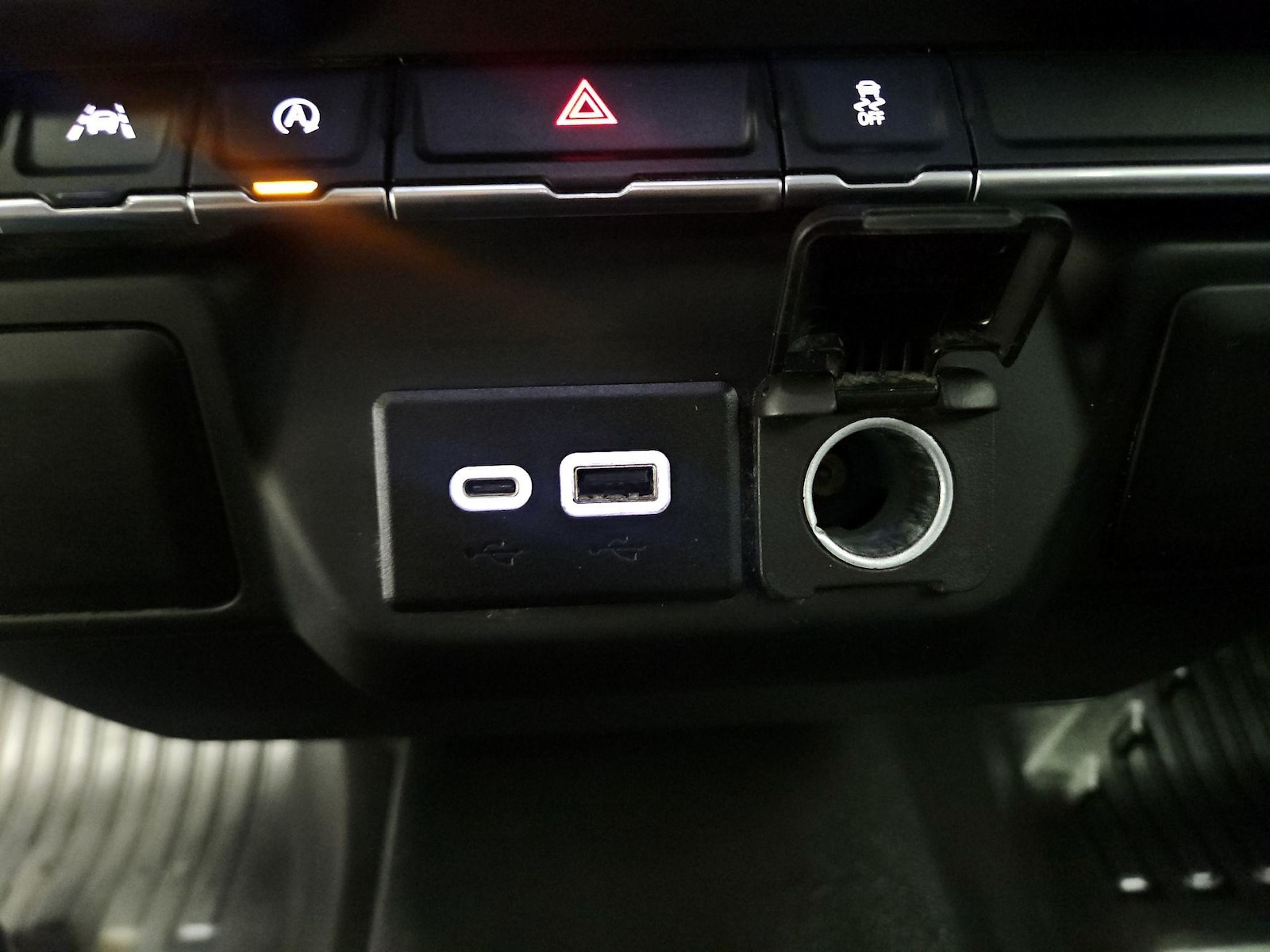 2023 Chevrolet Silverado 1500 Work Truck - Photo 18
