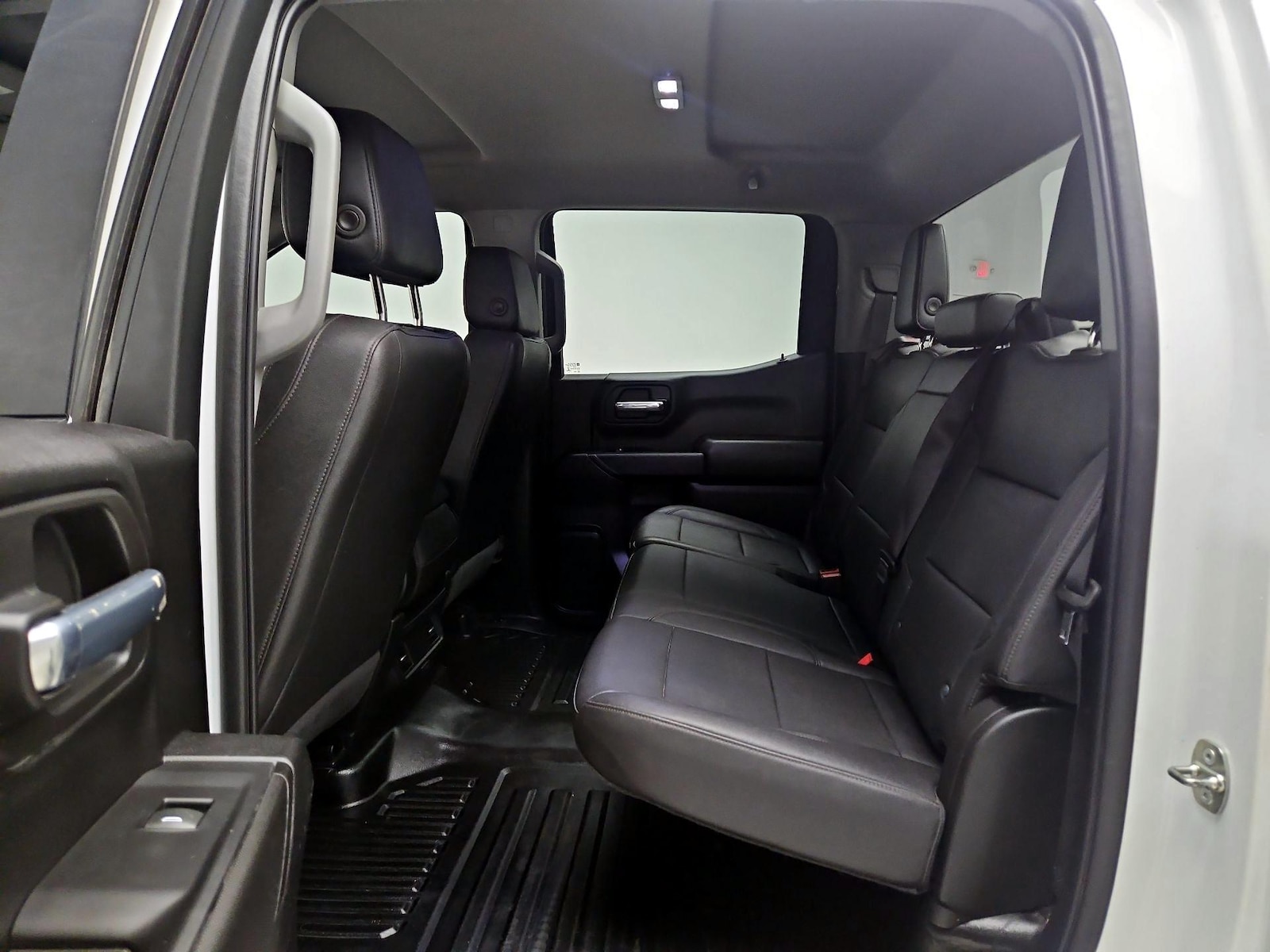 2023 Chevrolet Silverado 1500 Work Truck - Photo 19