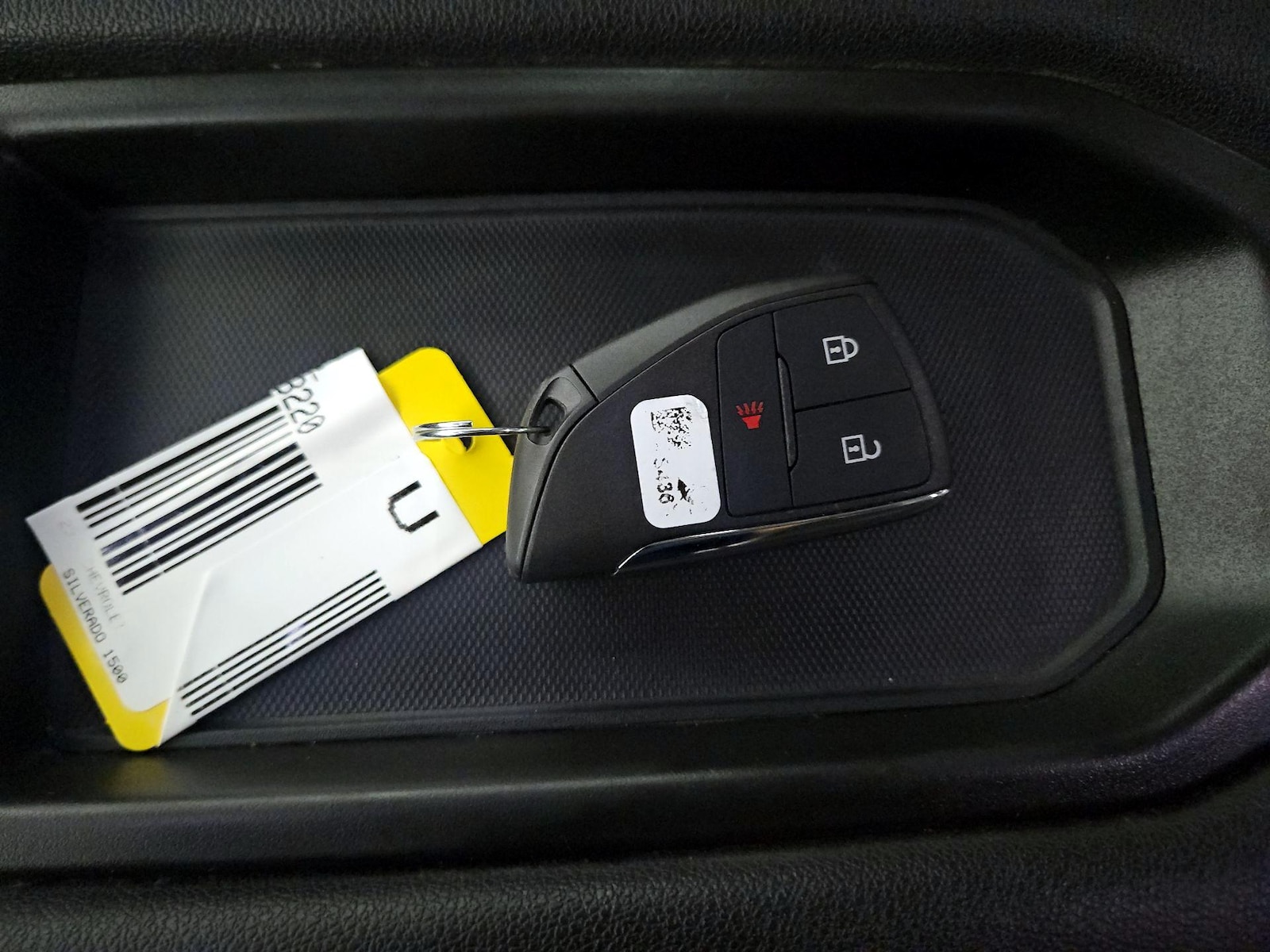 2023 Chevrolet Silverado 1500 Work Truck - Photo 22