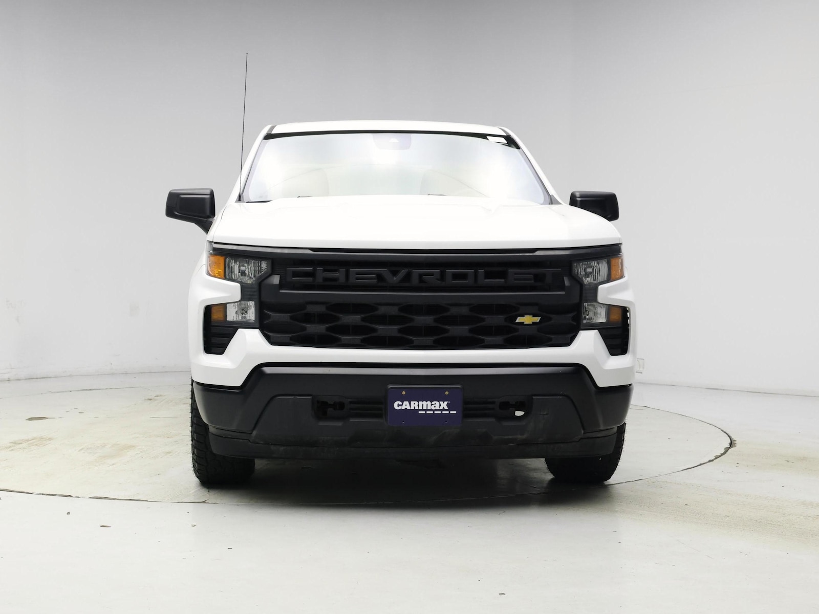 2023 Chevrolet Silverado 1500 Work Truck - Photo 6