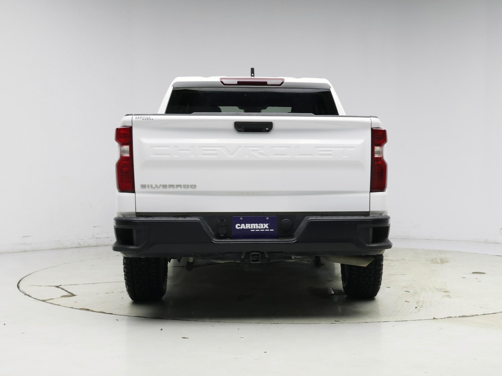 2023 Chevrolet Silverado 1500 Work Truck - Photo 7