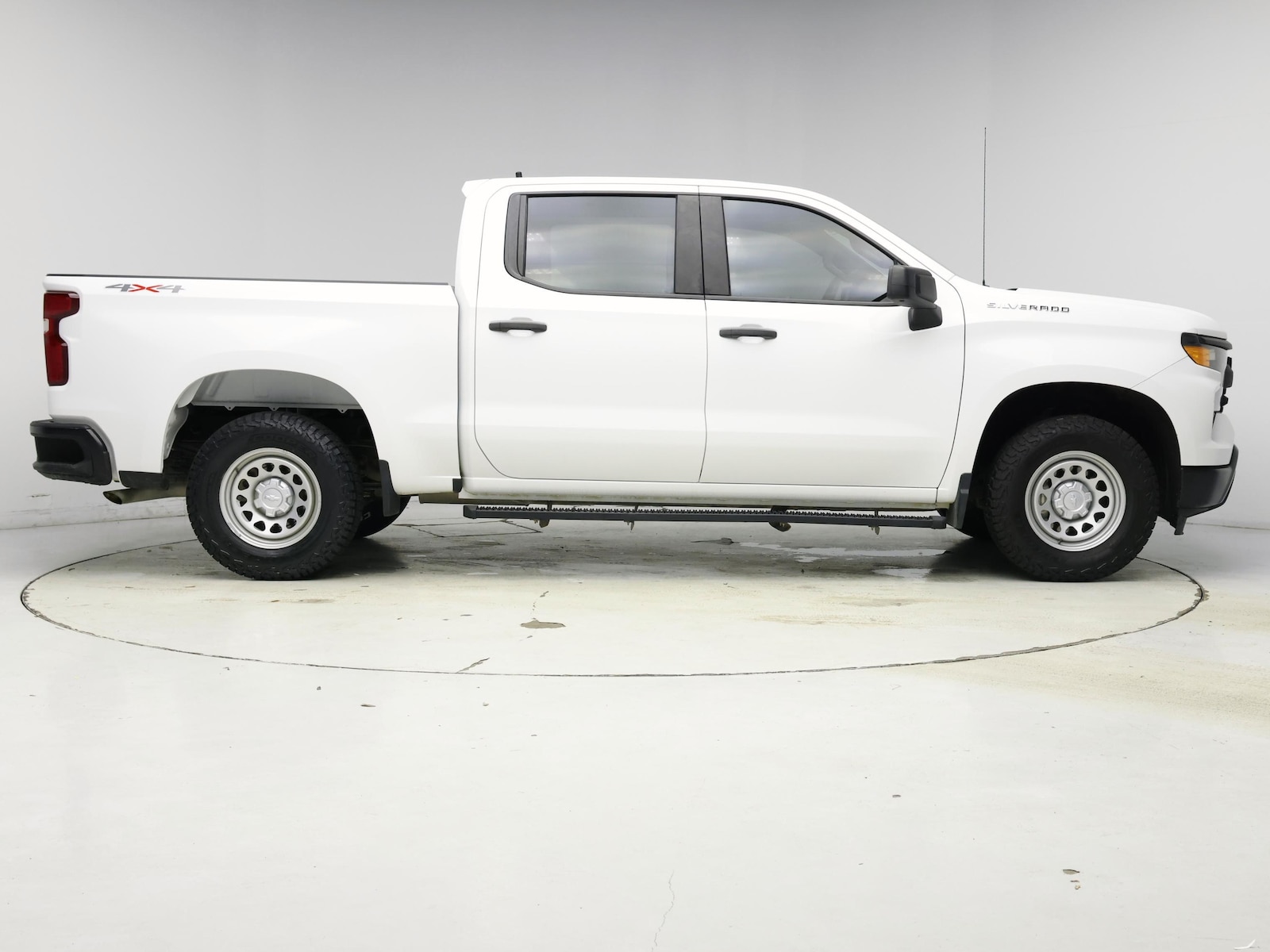 2023 Chevrolet Silverado 1500 Work Truck - Photo 8