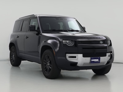 2025 Land Rover Defender 110 S