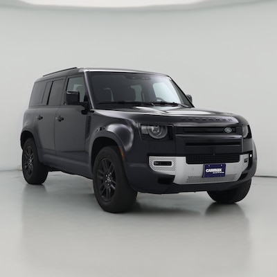 2025 Land Rover Defender 110 S