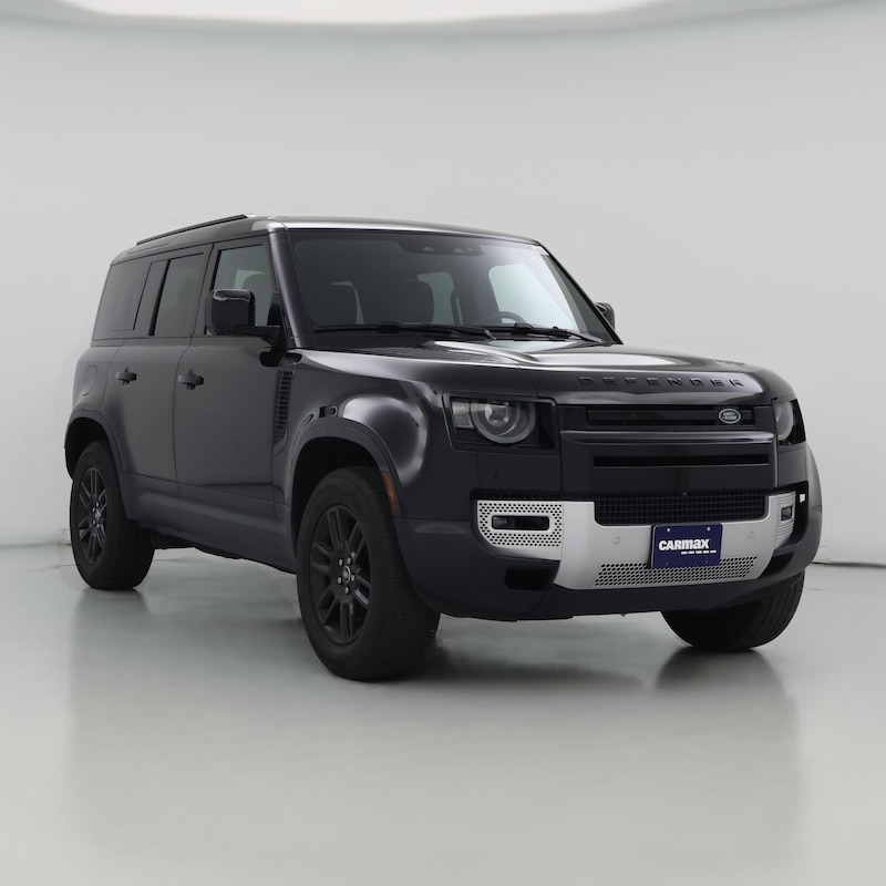 2025 Land Rover Defender 110 S