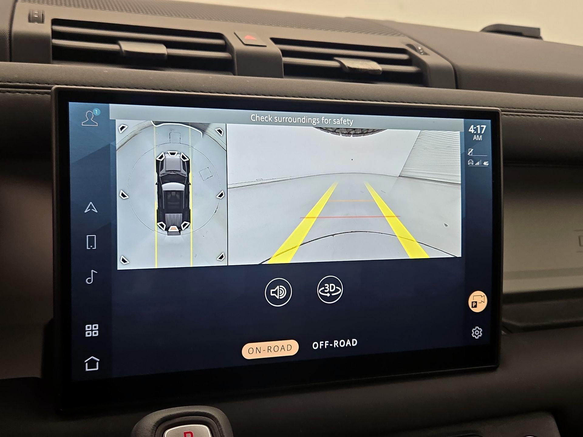 Thumbnail: 2025 Land Rover Defender - 14