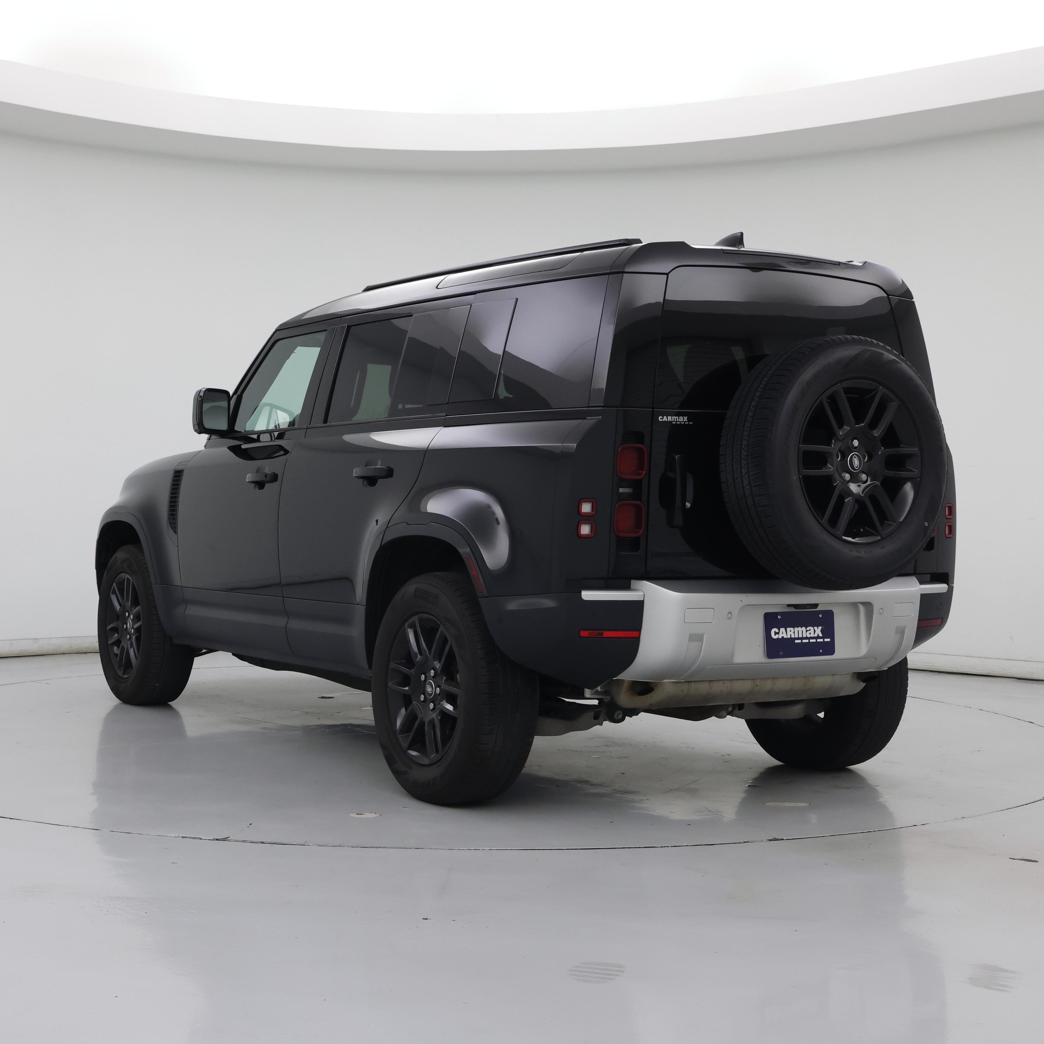 Thumbnail: 2025 Land Rover Defender - 2