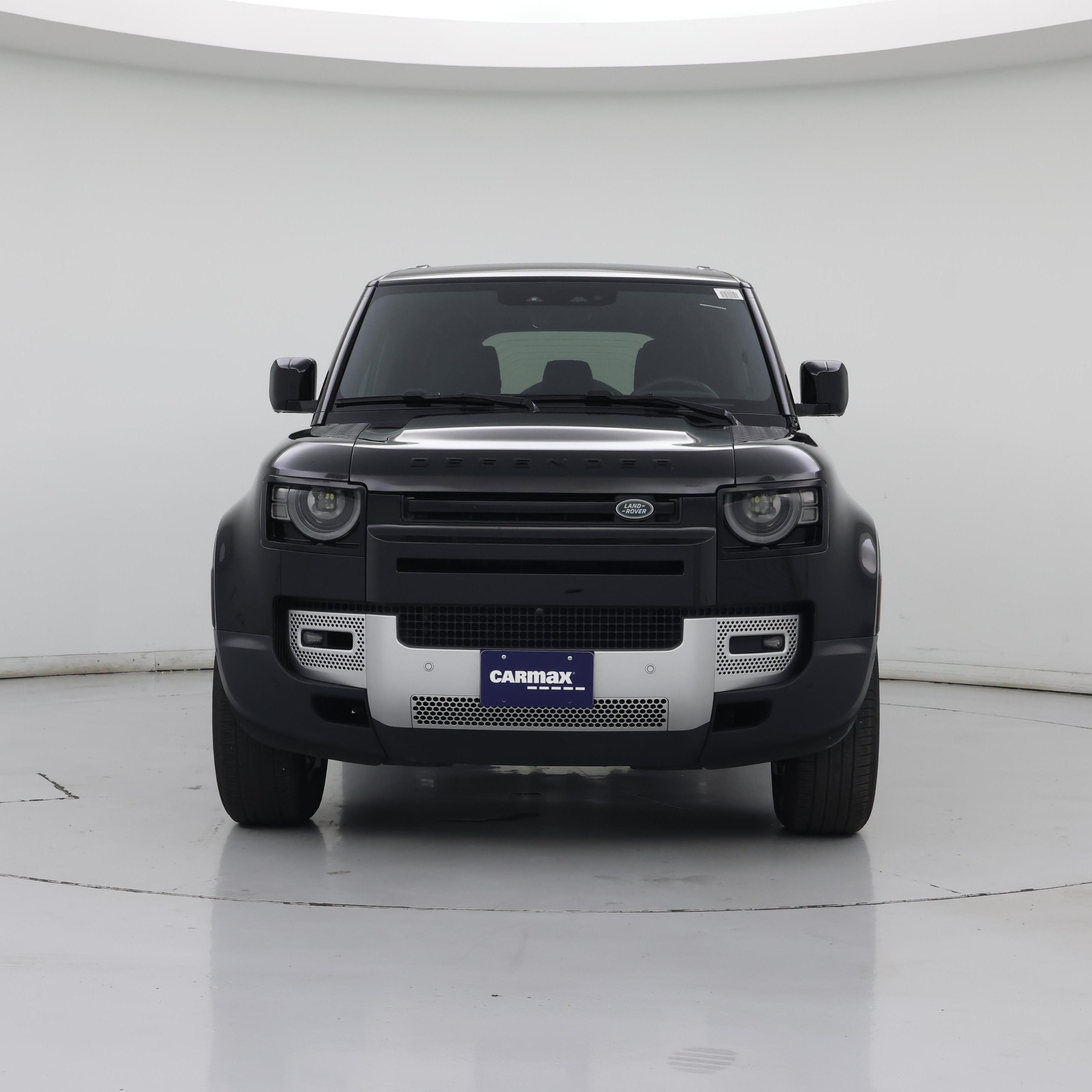 Thumbnail: 2025 Land Rover Defender - 5