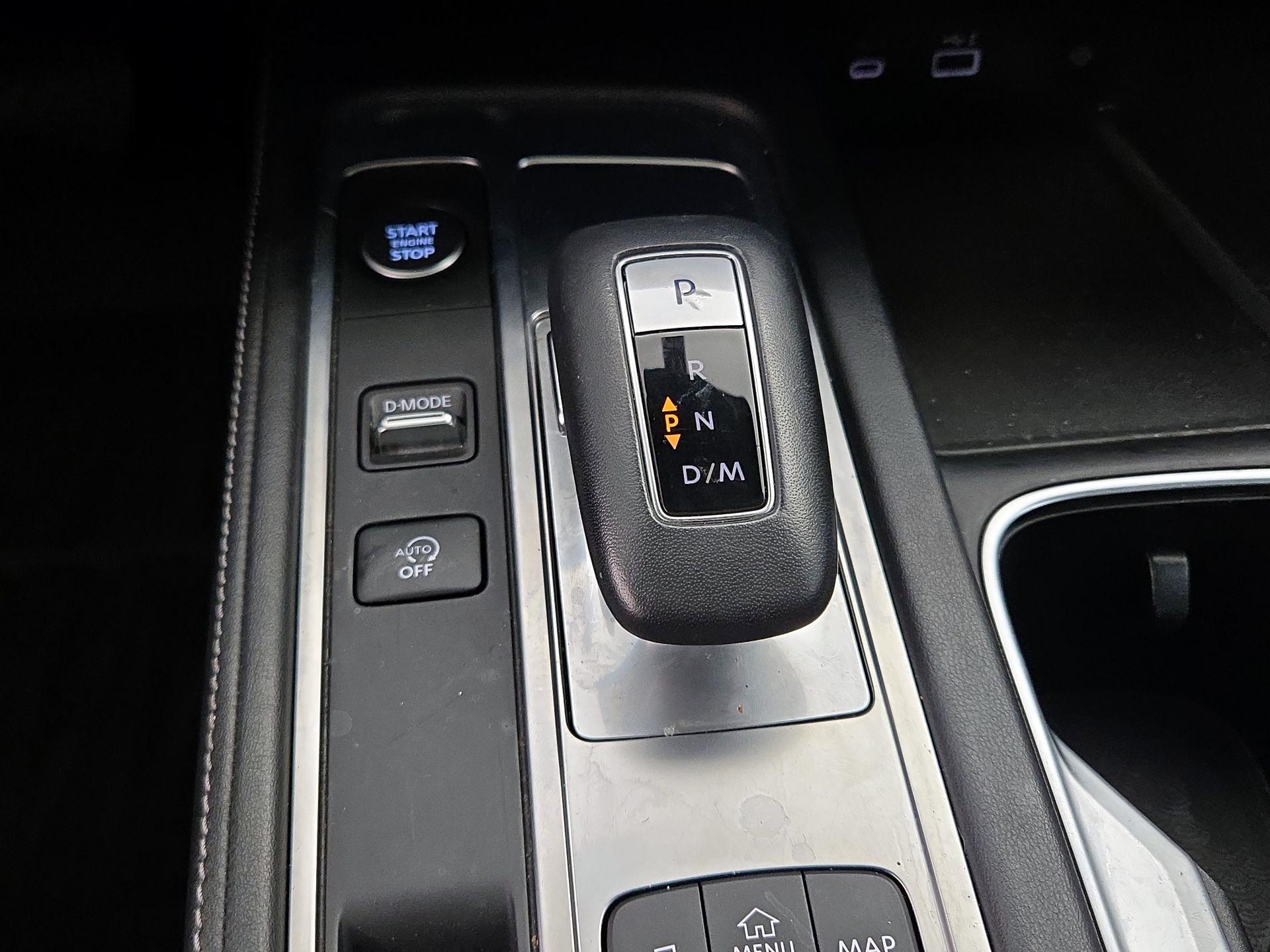 Thumbnail: 2024 INFINITI QX60 - 18