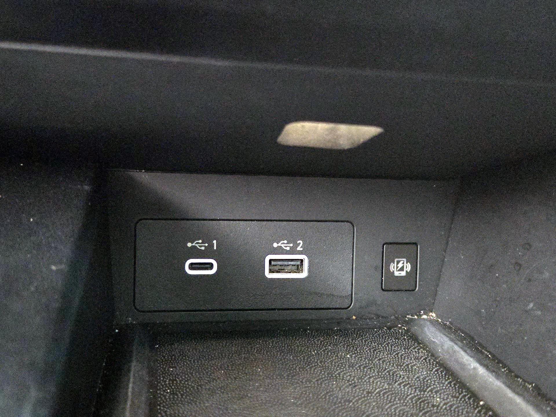 Thumbnail: 2024 INFINITI QX60 - 19