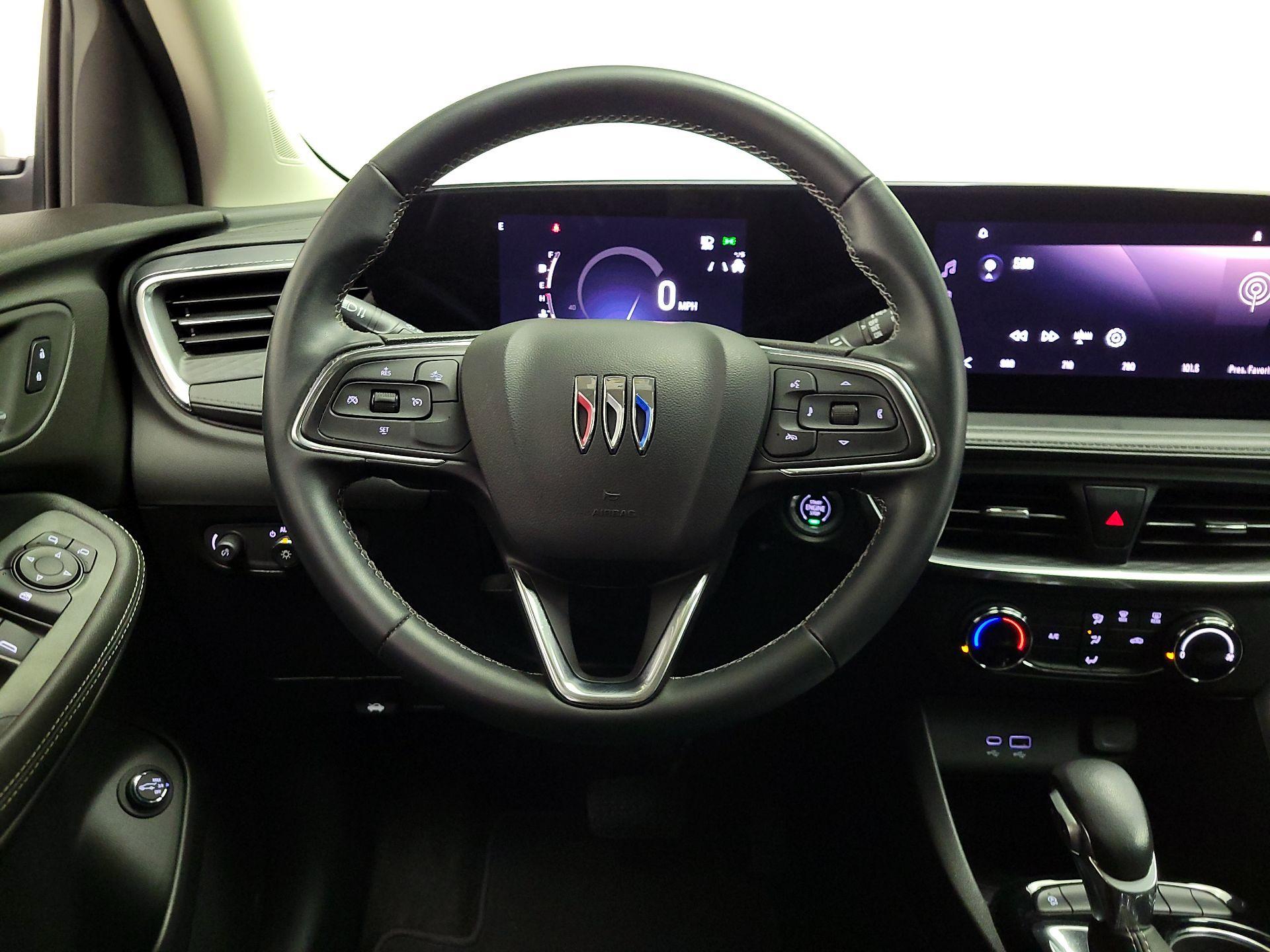 Thumbnail: 2024 Buick Encore GX - 10