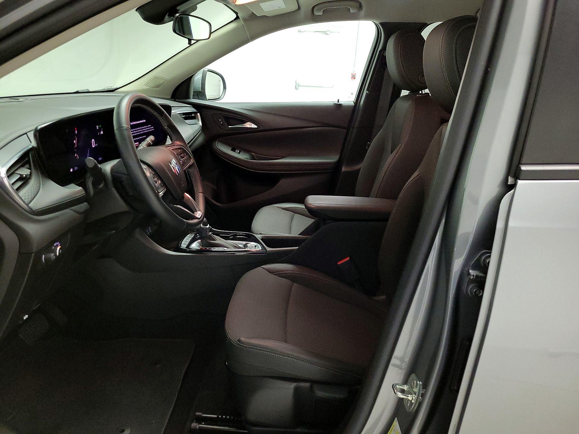 Thumbnail: 2024 Buick Encore GX - 11