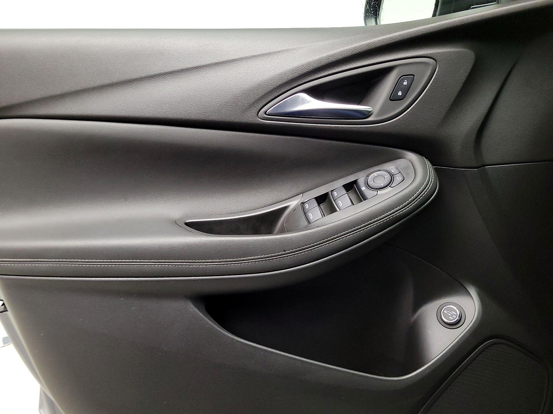 Thumbnail: 2024 Buick Encore GX - 12