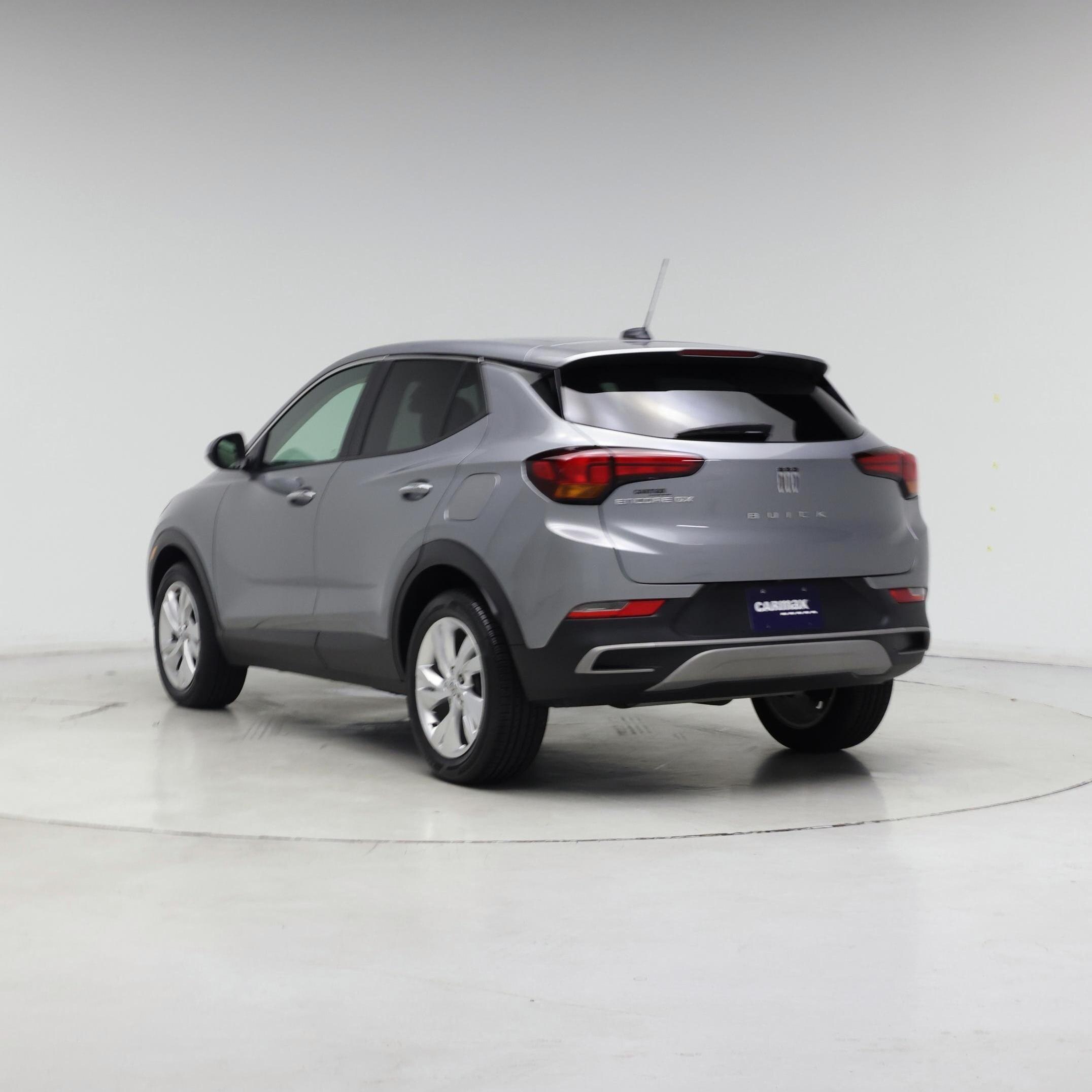 Thumbnail: 2024 Buick Encore GX - 2
