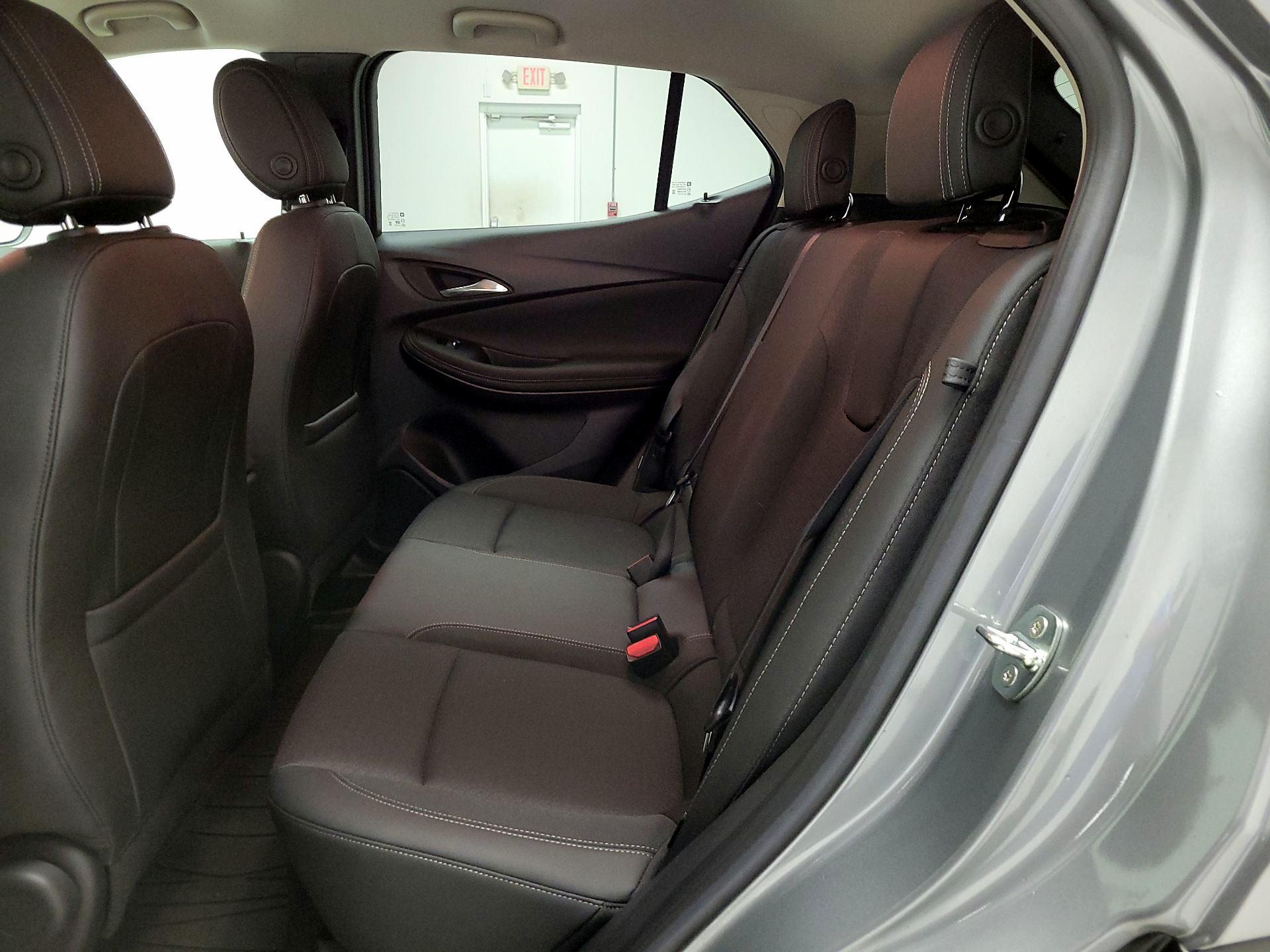 Thumbnail: 2024 Buick Encore GX - 19