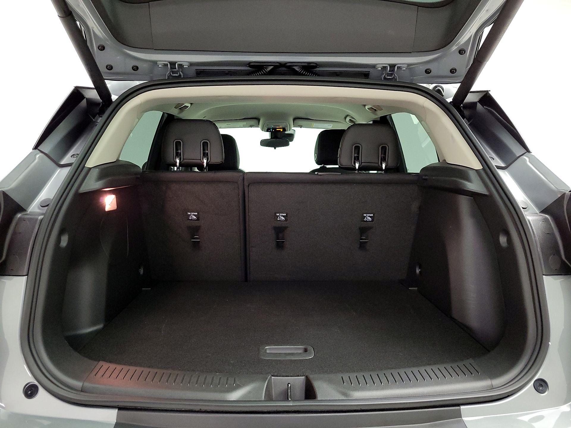 Thumbnail: 2024 Buick Encore GX - 20