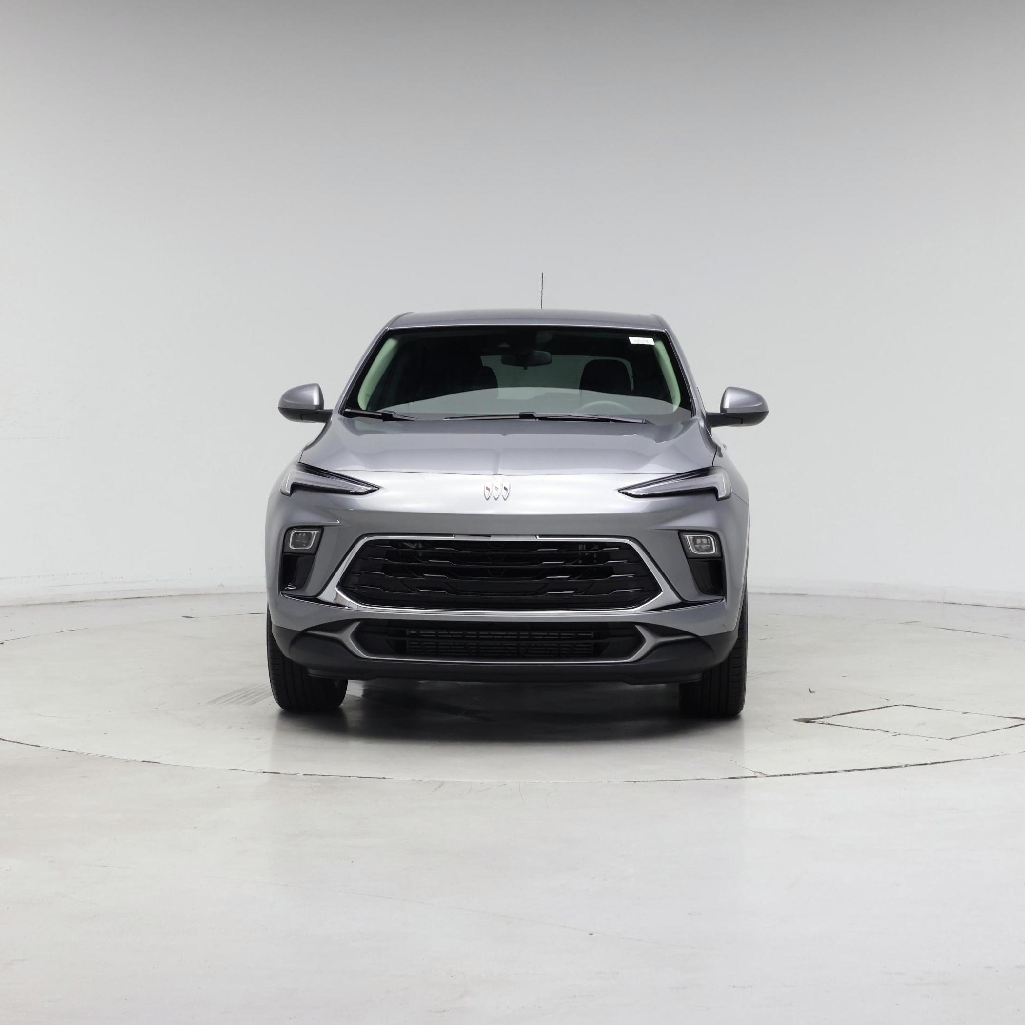 Thumbnail: 2024 Buick Encore GX - 5