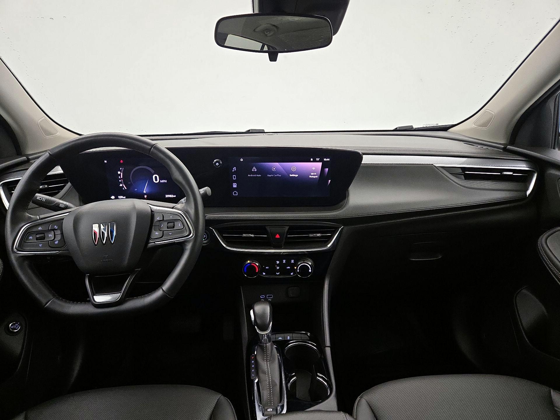 Thumbnail: 2024 Buick Encore GX - 9