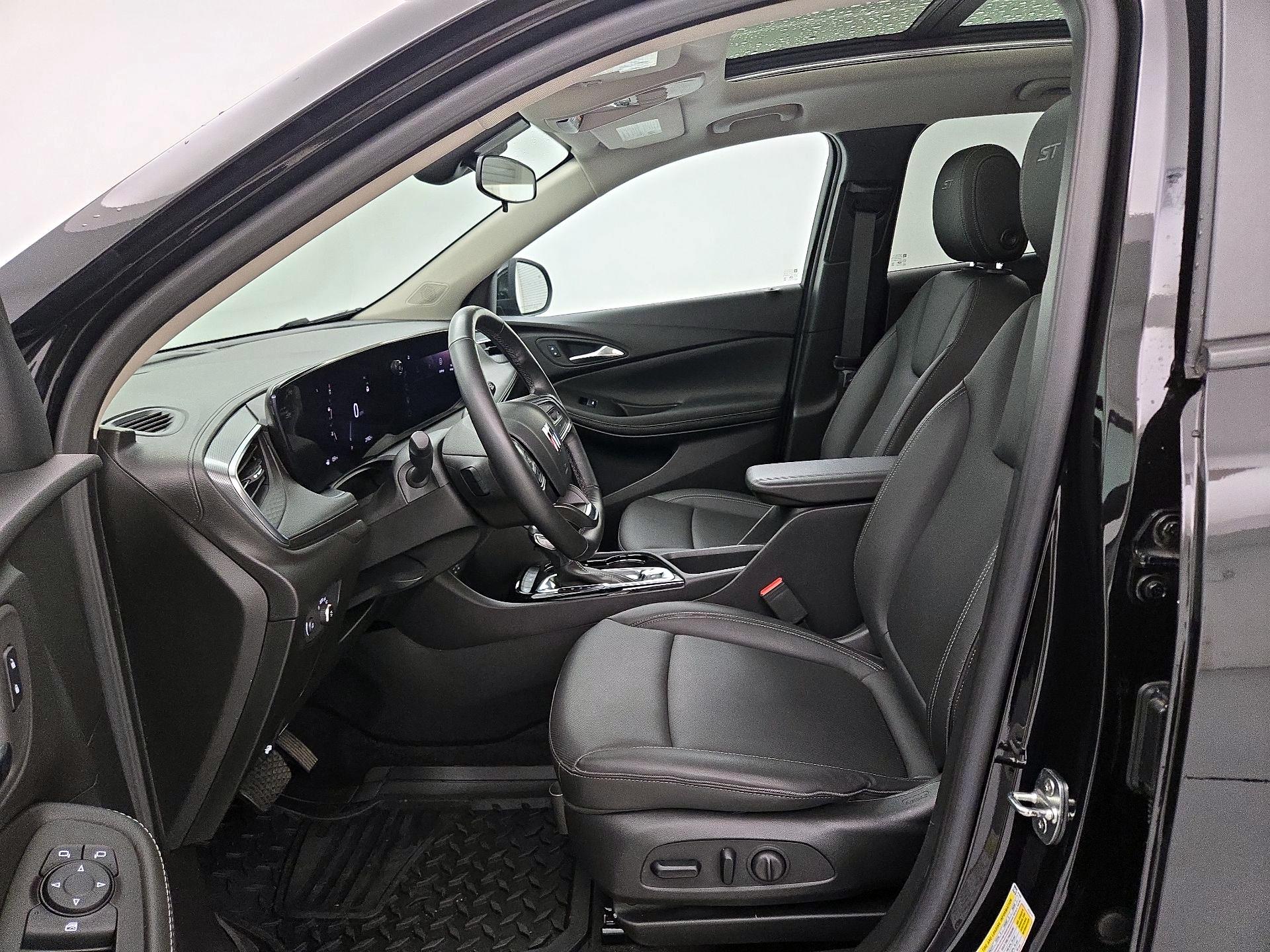 Thumbnail: 2024 Buick Encore GX - 11