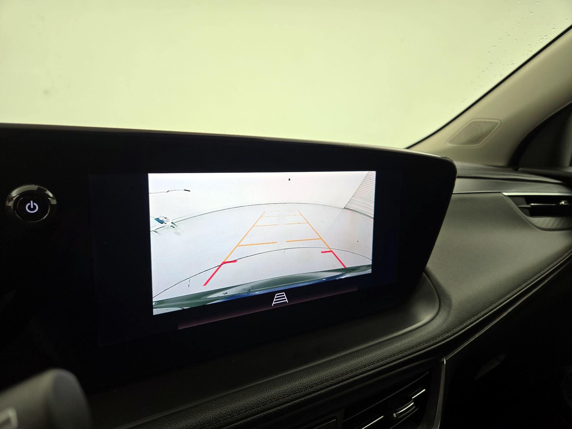 Thumbnail: 2024 Buick Encore GX - 14