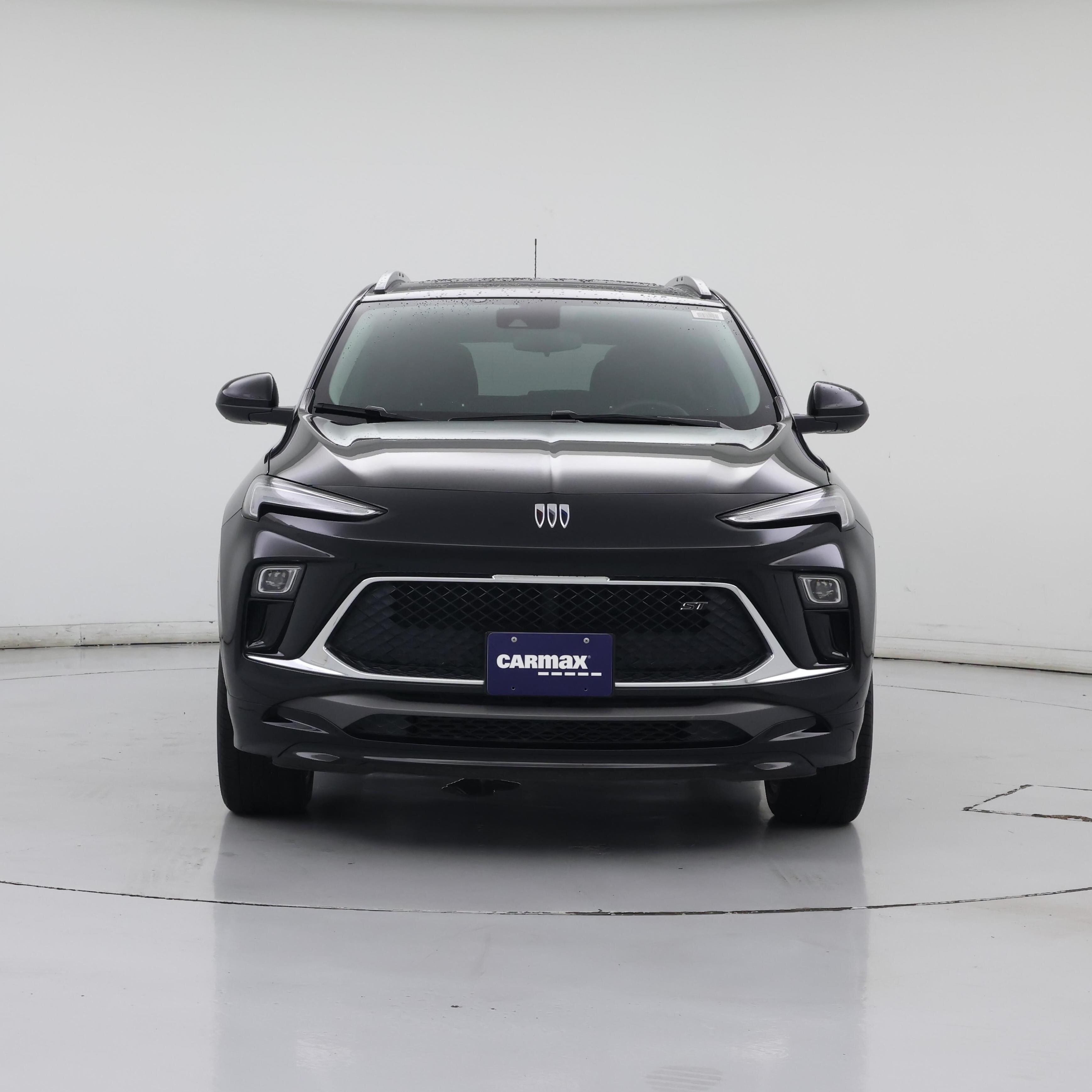 Thumbnail: 2024 Buick Encore GX - 5