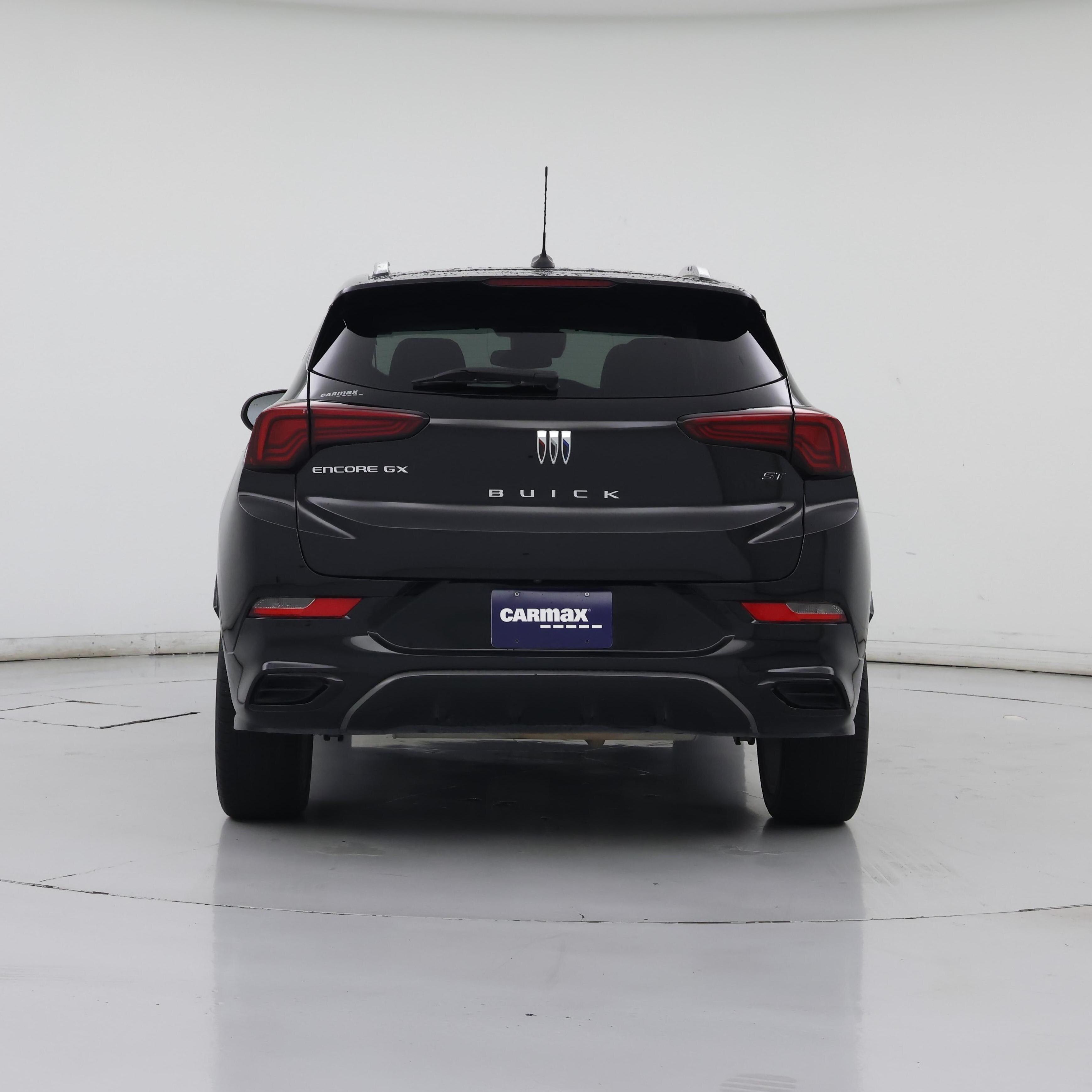 Thumbnail: 2024 Buick Encore GX - 6