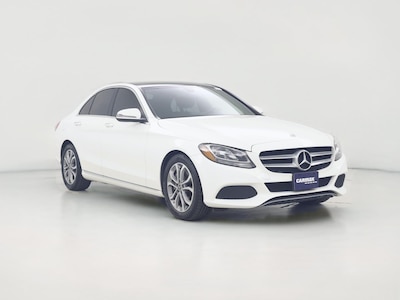 2018 Mercedes-Benz C300